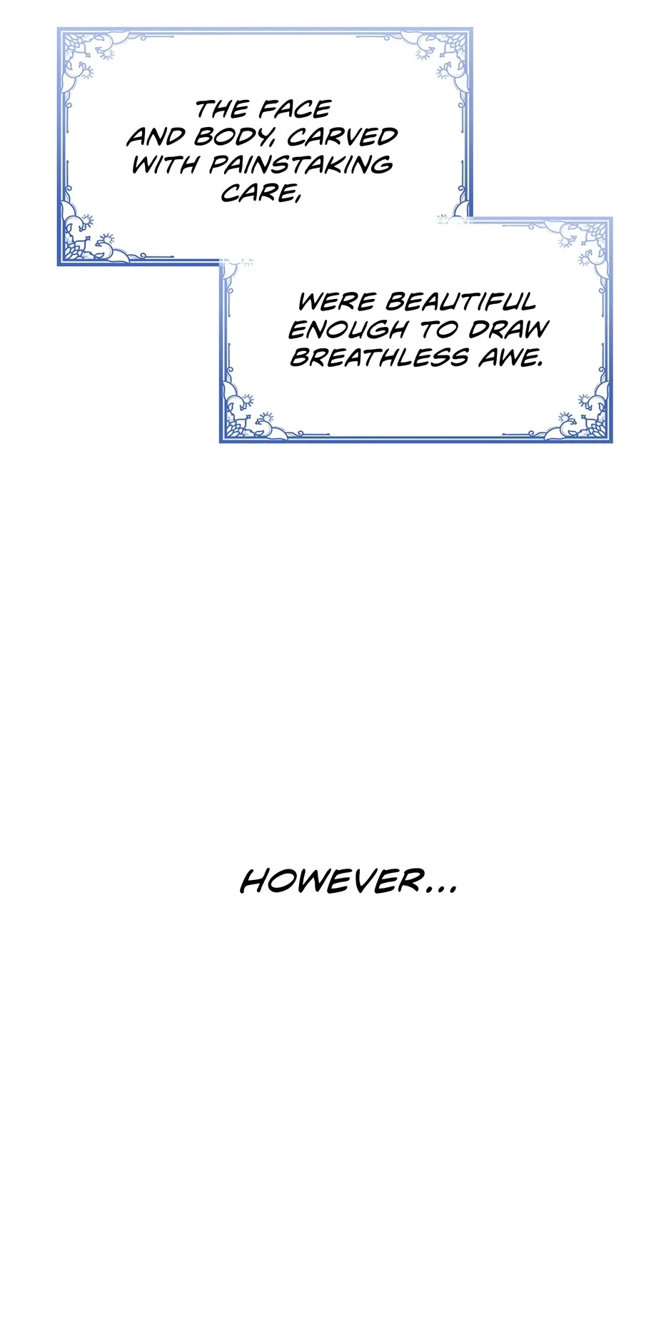 Constellations of the Gods [Official] Chapter 68 - Page 21