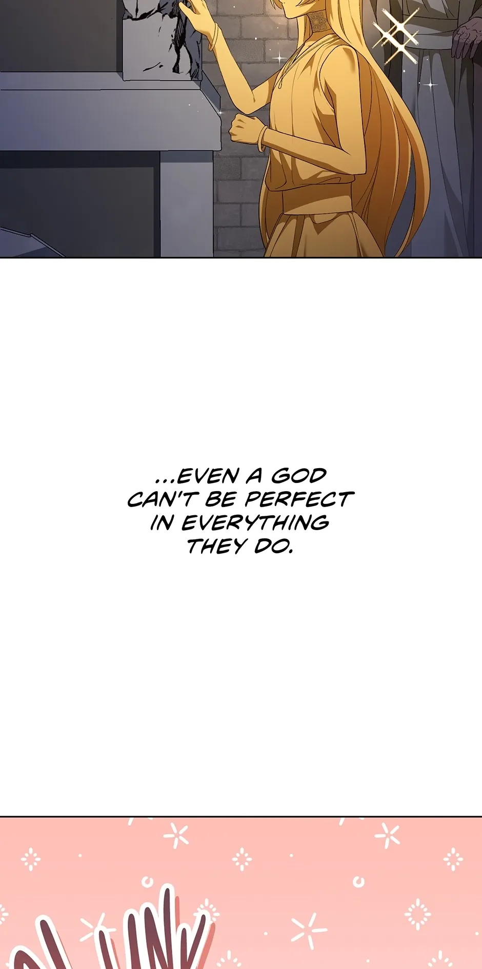 Constellations of the Gods [Official] Chapter 68 - Page 23