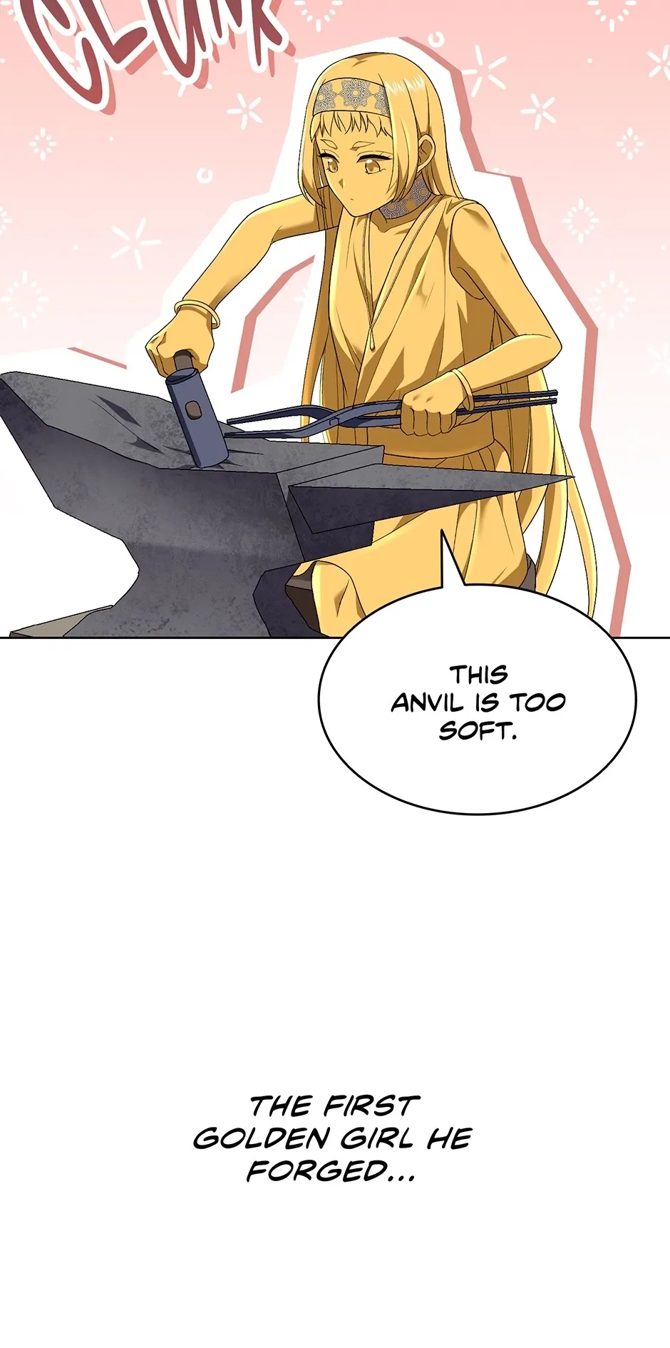 Constellations of the Gods [Official] Chapter 68 - Page 24