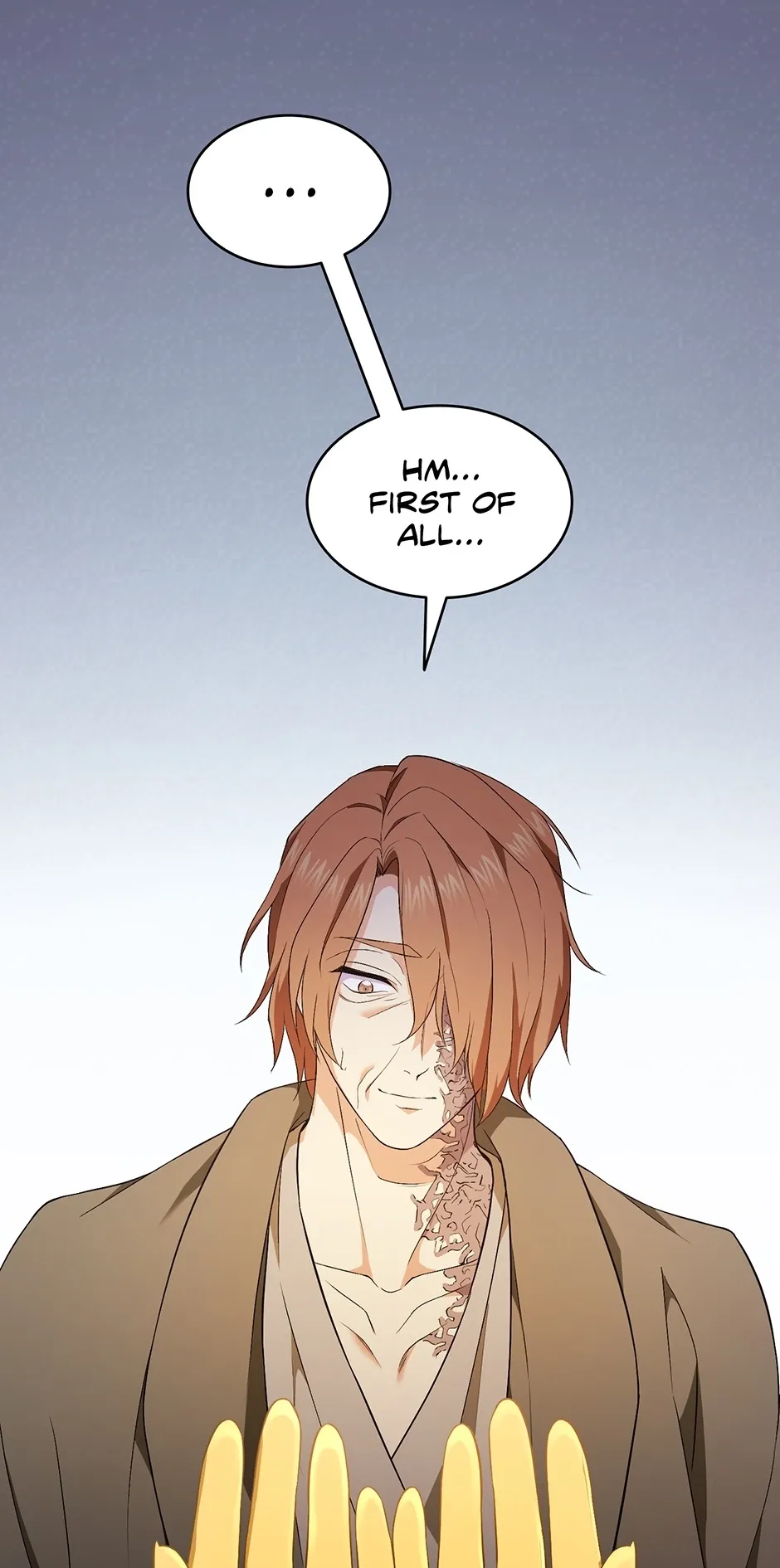 Constellations of the Gods [Official] Chapter 68 - Page 26
