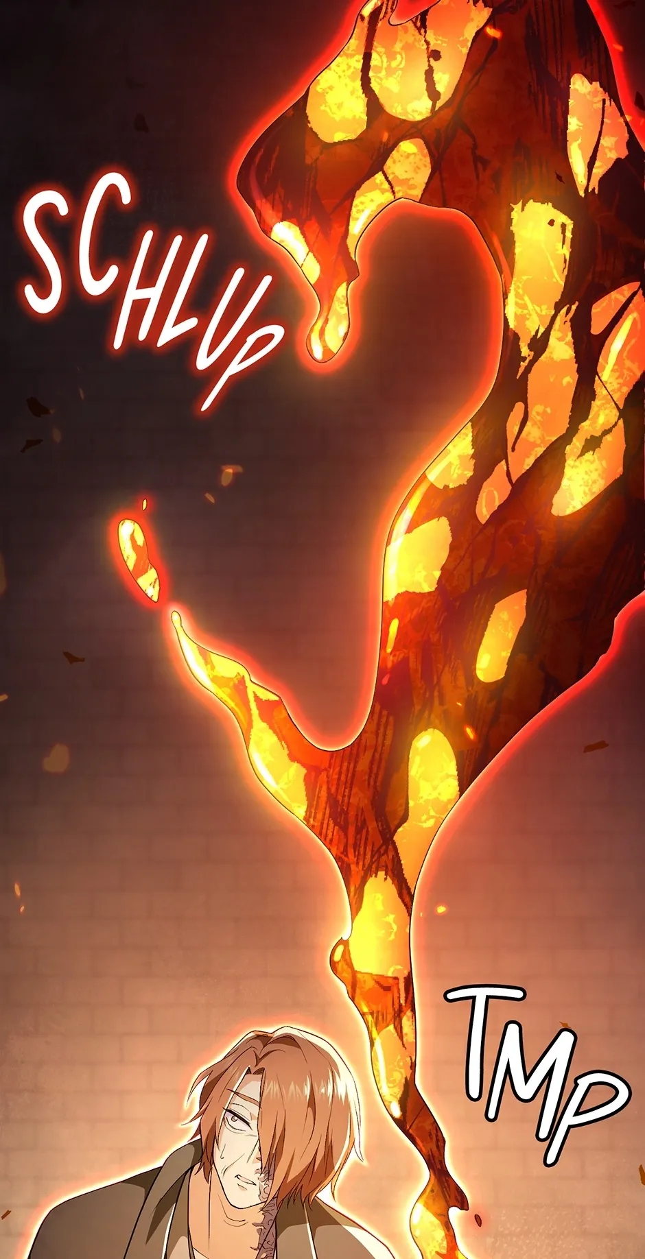 Constellations of the Gods [Official] Chapter 68 - Page 35