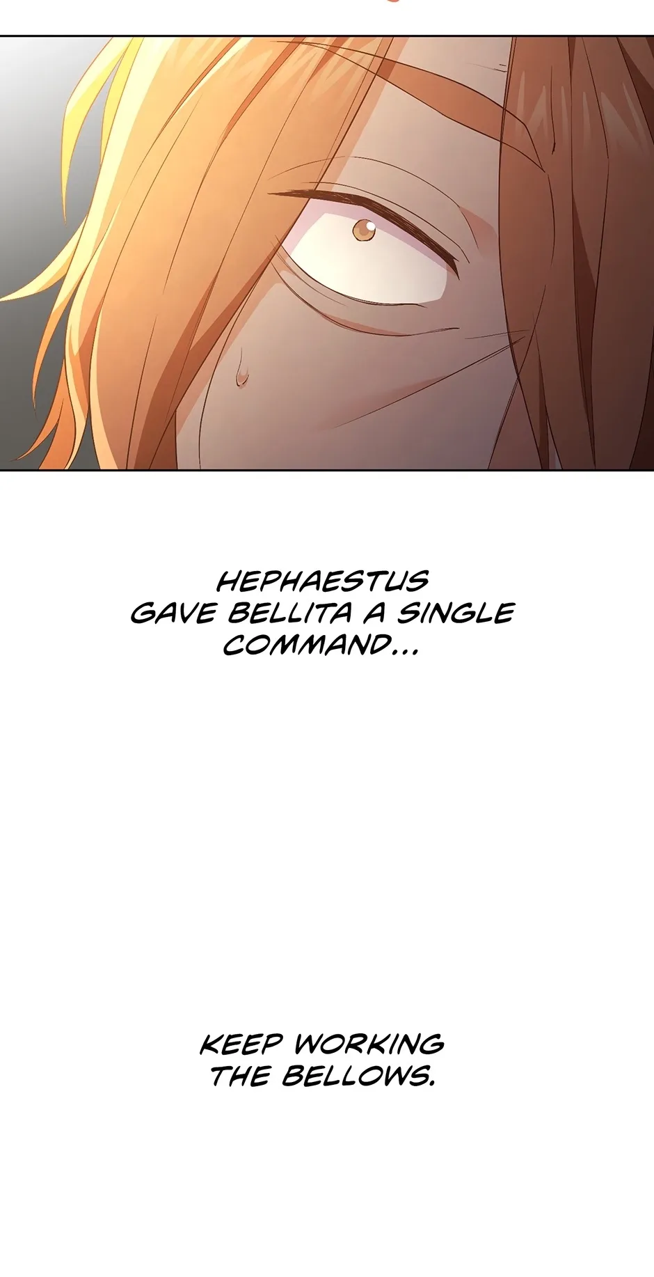 Constellations of the Gods [Official] Chapter 68 - Page 37
