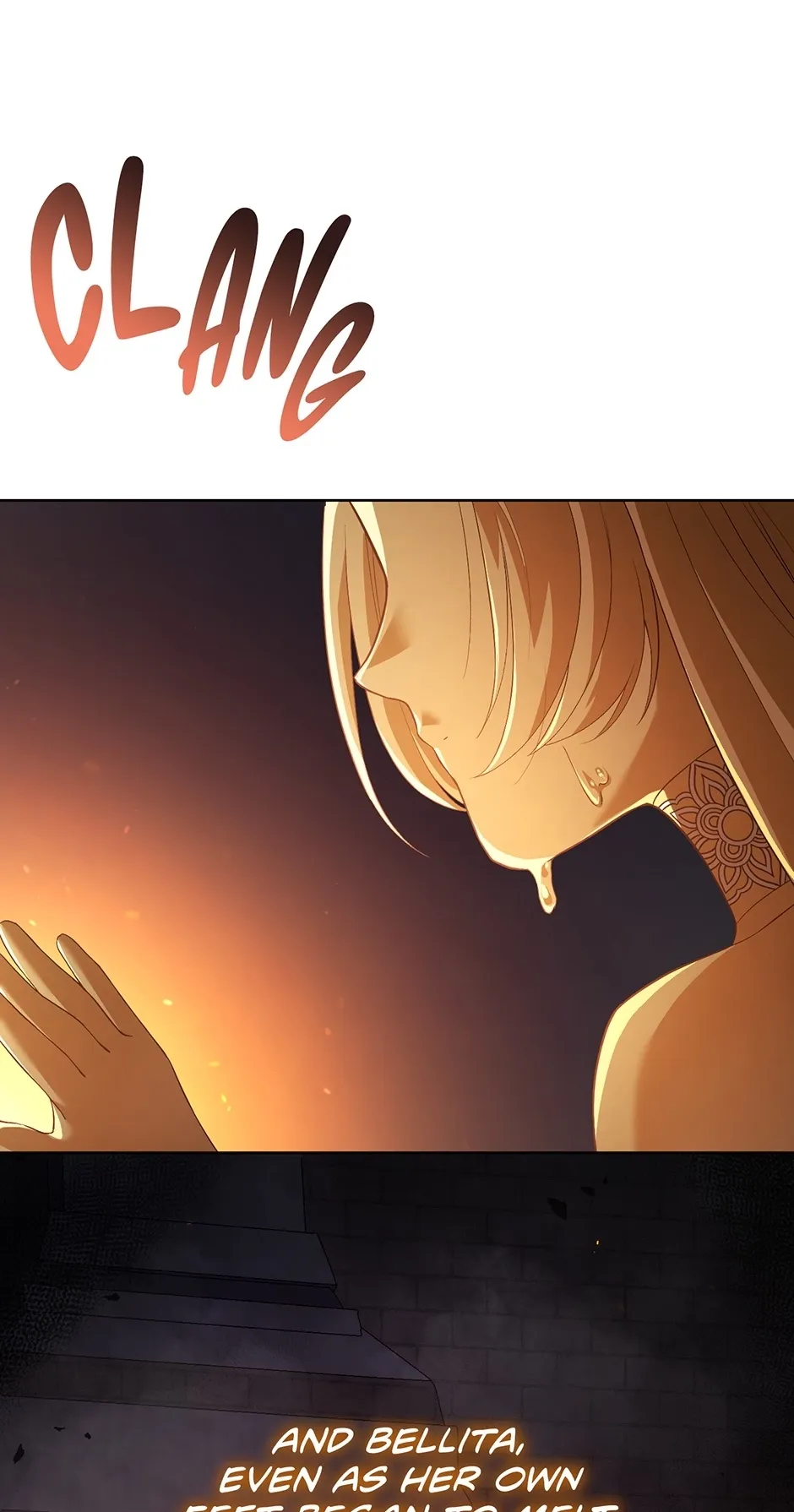 Constellations of the Gods [Official] Chapter 68 - Page 38