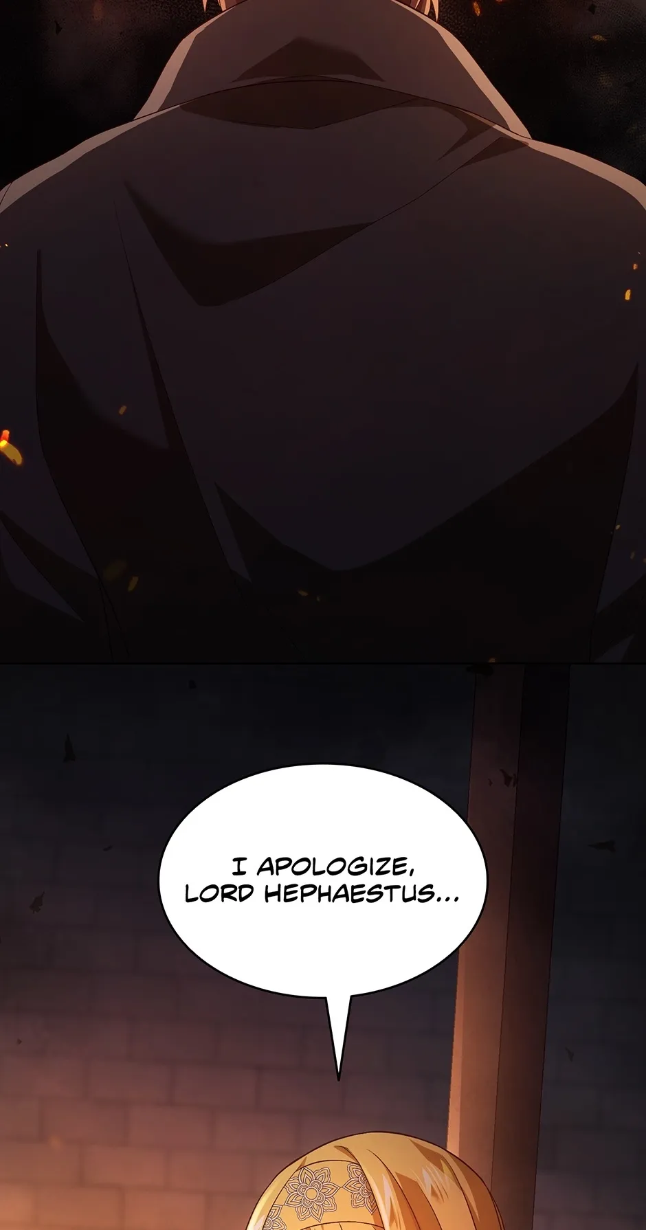 Constellations of the Gods [Official] Chapter 68 - Page 40