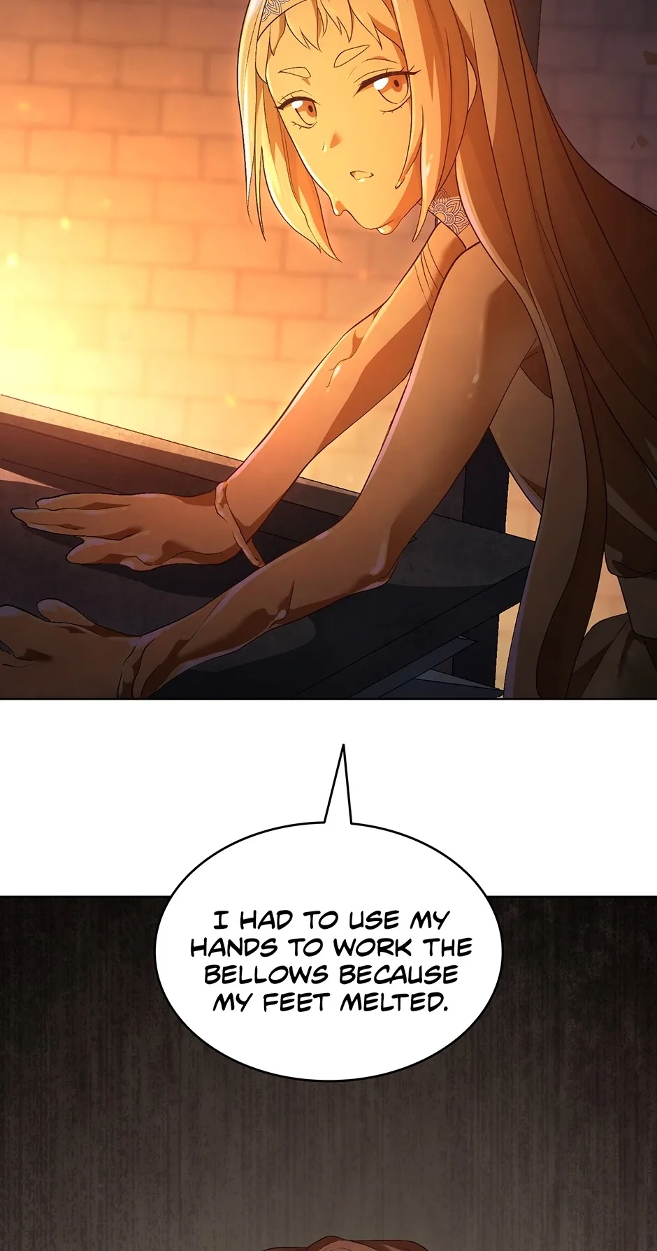 Constellations of the Gods [Official] Chapter 68 - Page 41