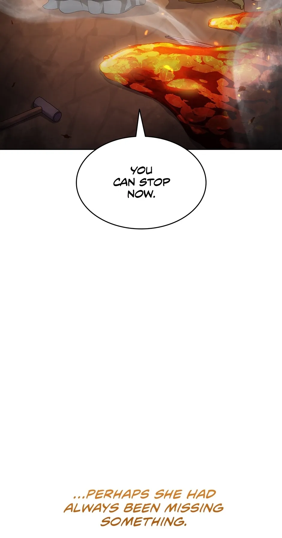 Constellations of the Gods [Official] Chapter 68 - Page 44