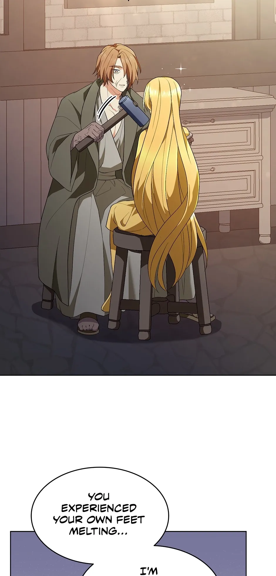 Constellations of the Gods [Official] Chapter 68 - Page 47