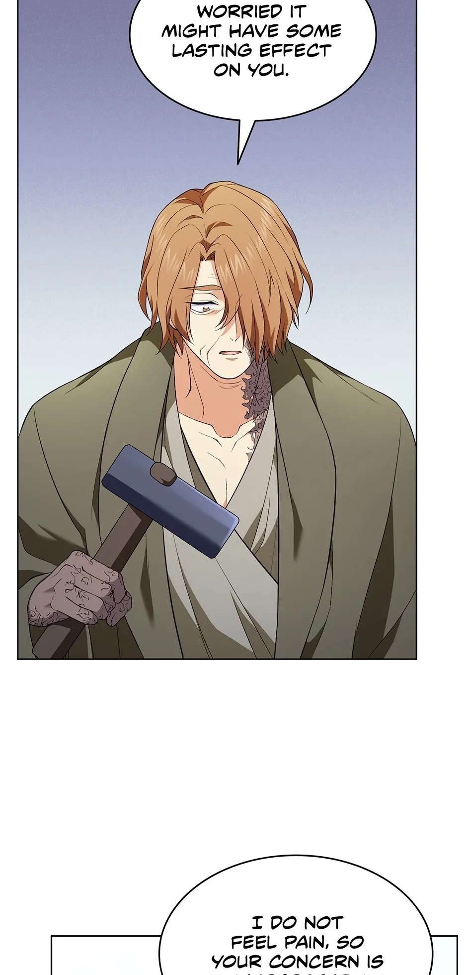 Constellations of the Gods [Official] Chapter 68 - Page 48