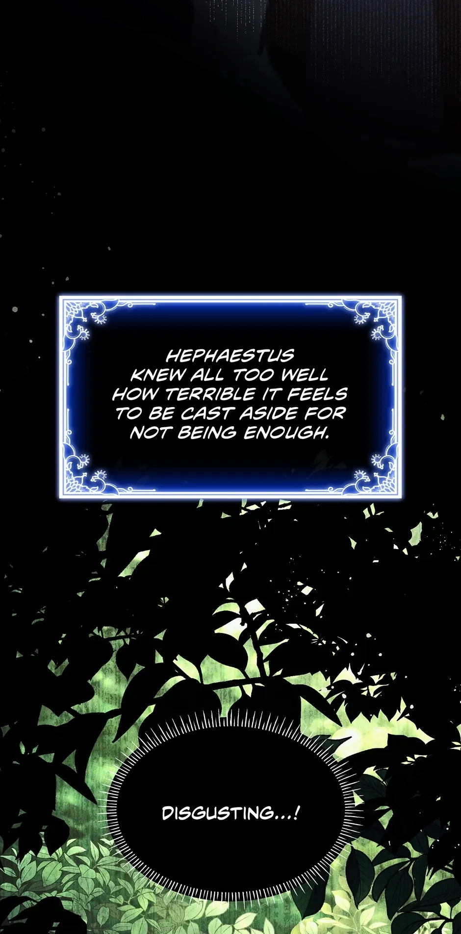 Constellations of the Gods [Official] Chapter 68 - Page 57