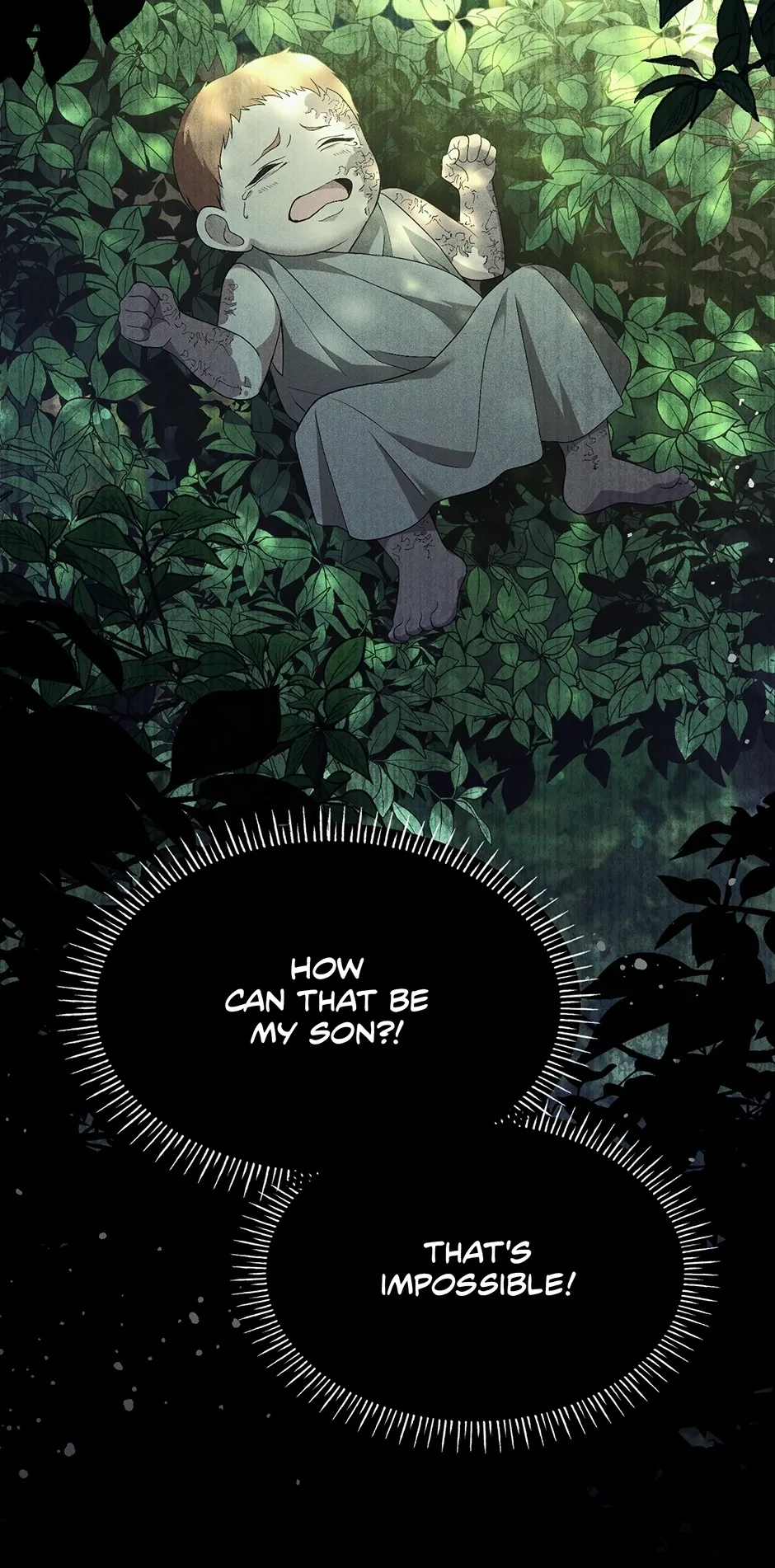 Constellations of the Gods [Official] Chapter 68 - Page 58