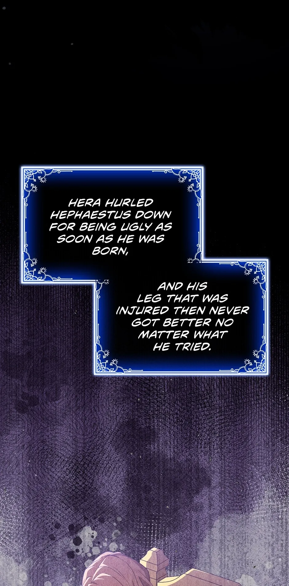 Constellations of the Gods [Official] Chapter 68 - Page 59