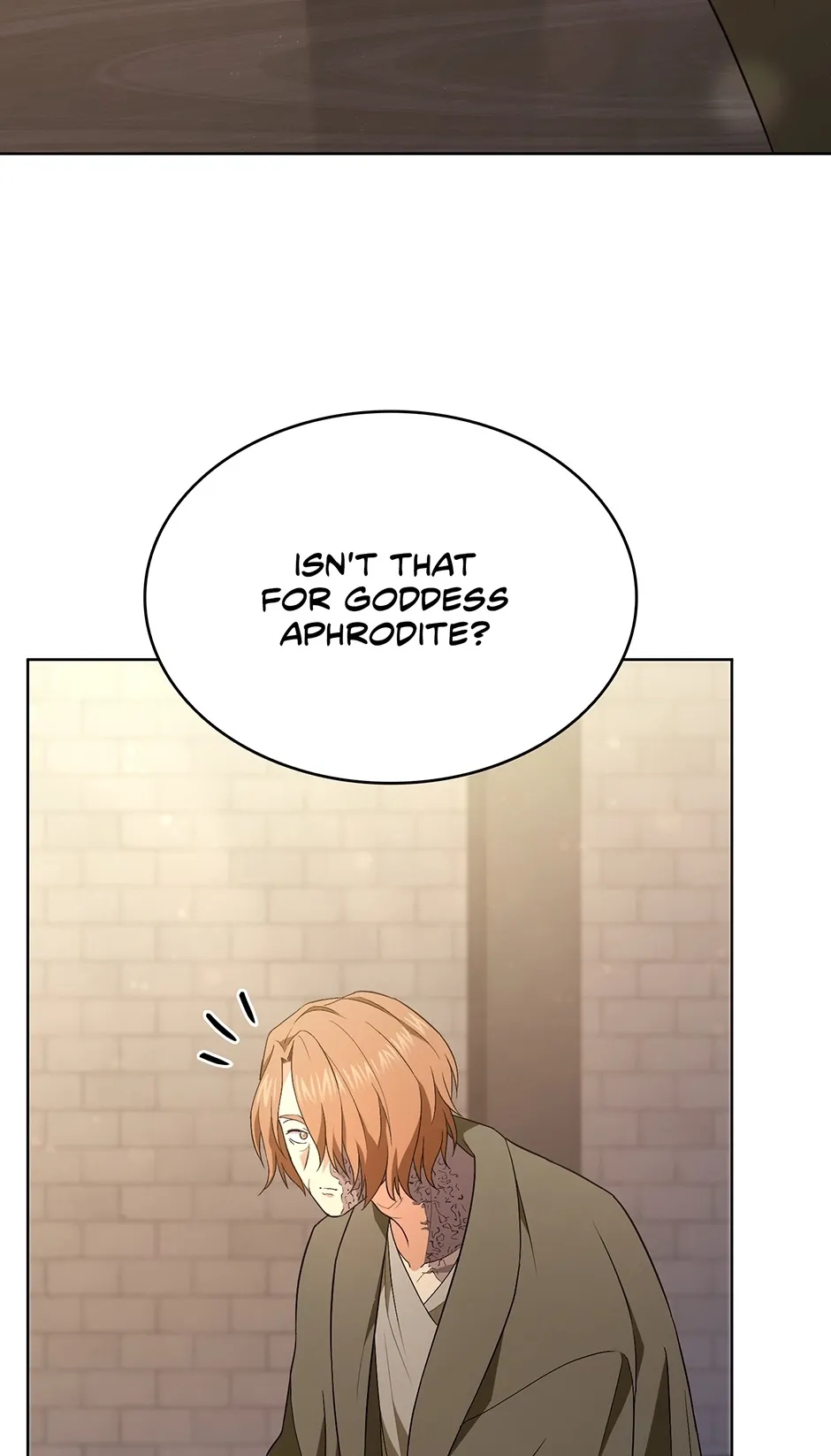 Constellations of the Gods [Official] Chapter 68 - Page 63