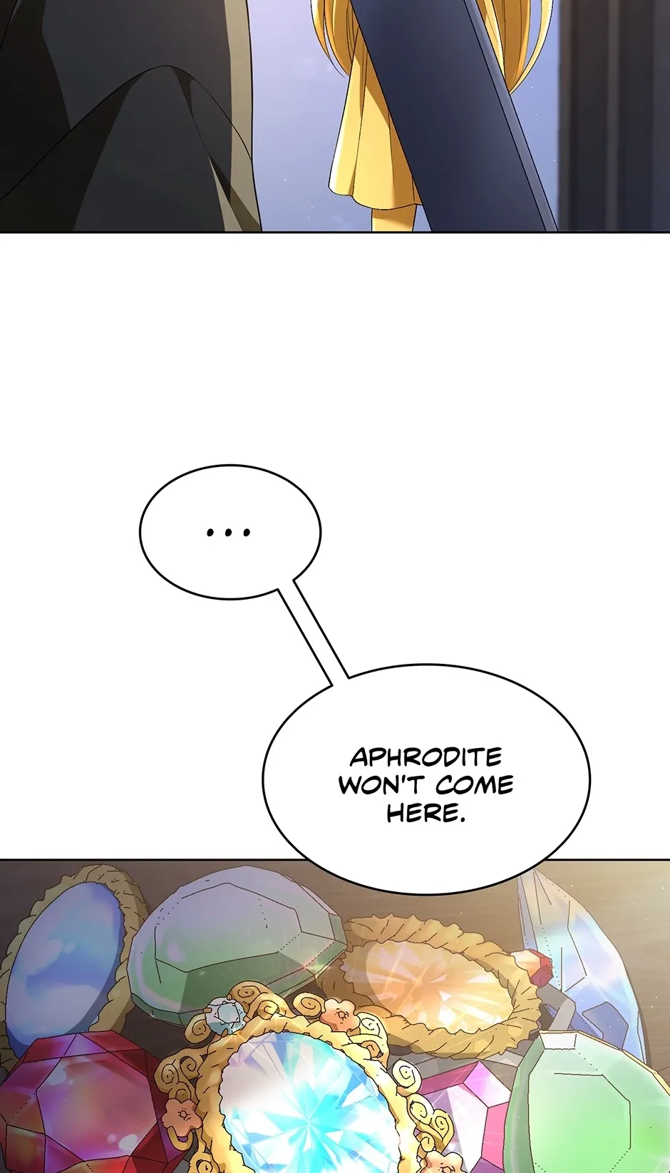Constellations of the Gods [Official] Chapter 68 - Page 65