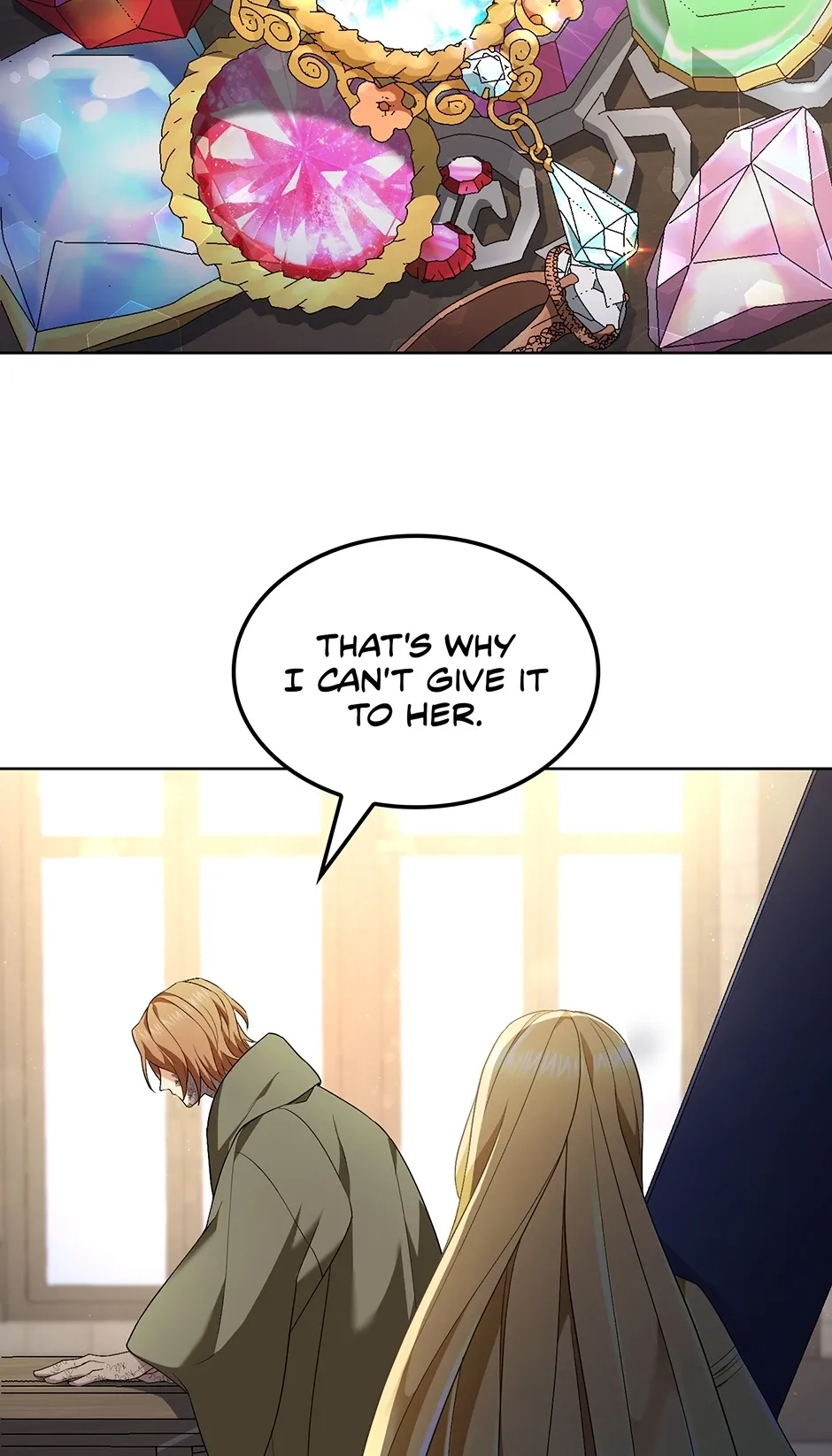 Constellations of the Gods [Official] Chapter 68 - Page 66