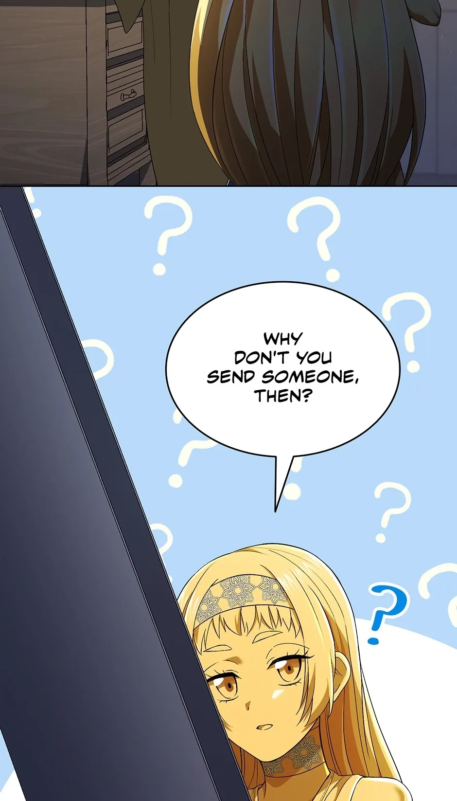 Constellations of the Gods [Official] Chapter 68 - Page 67