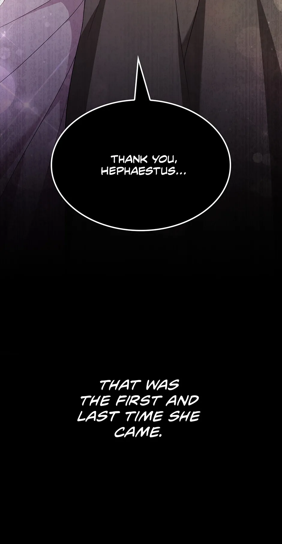 Constellations of the Gods [Official] Chapter 68 - Page 75