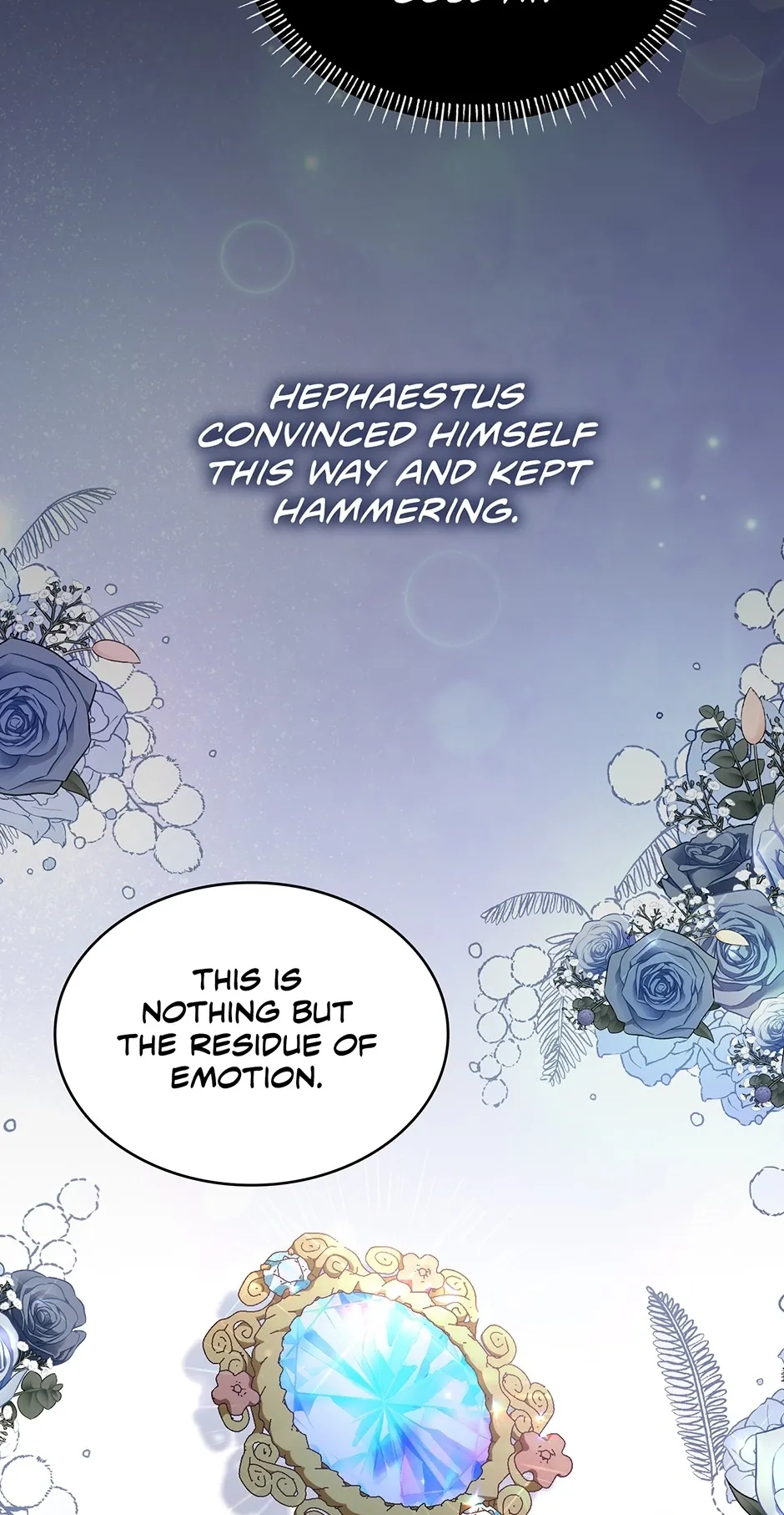 Constellations of the Gods [Official] Chapter 68 - Page 81