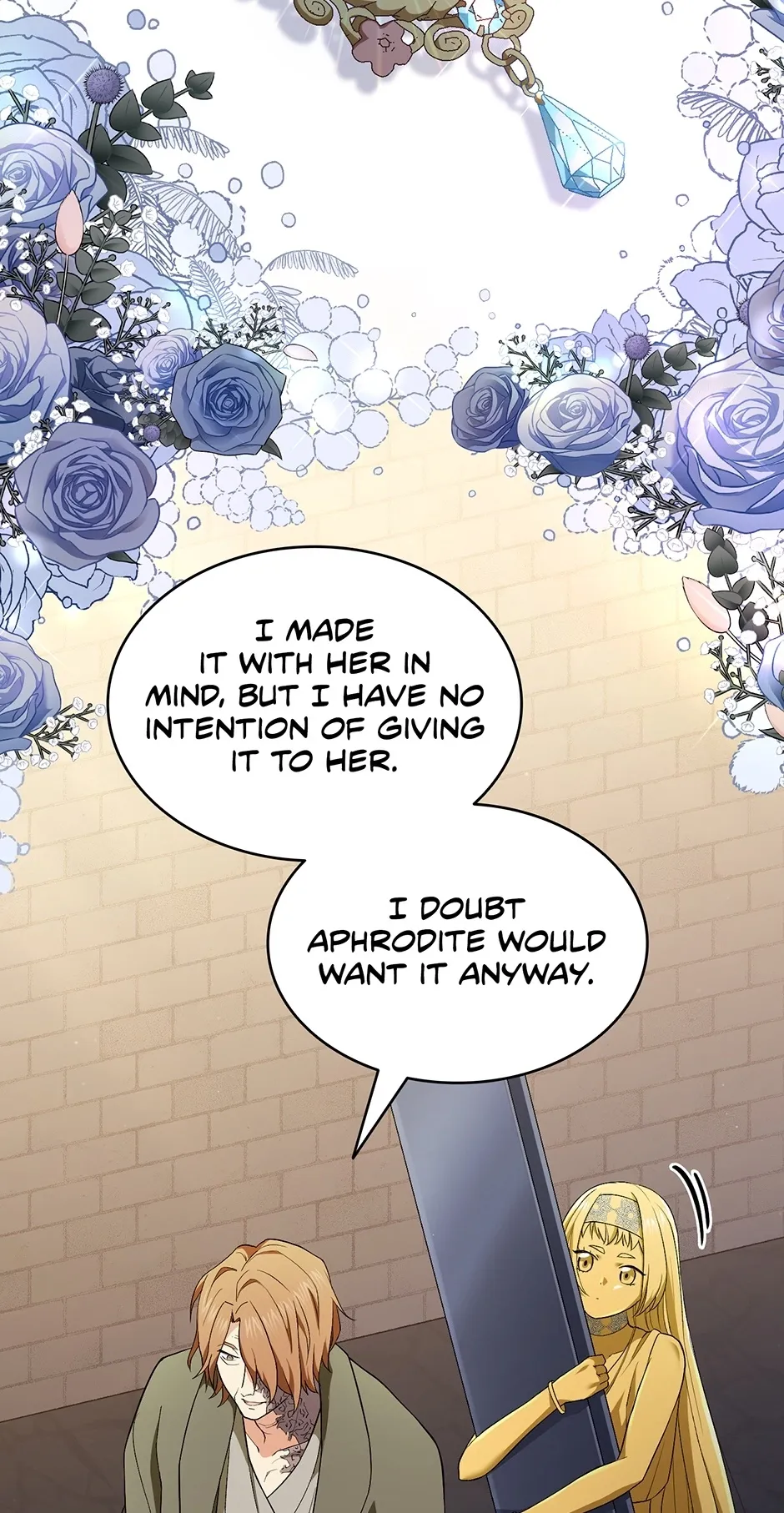 Constellations of the Gods [Official] Chapter 68 - Page 82