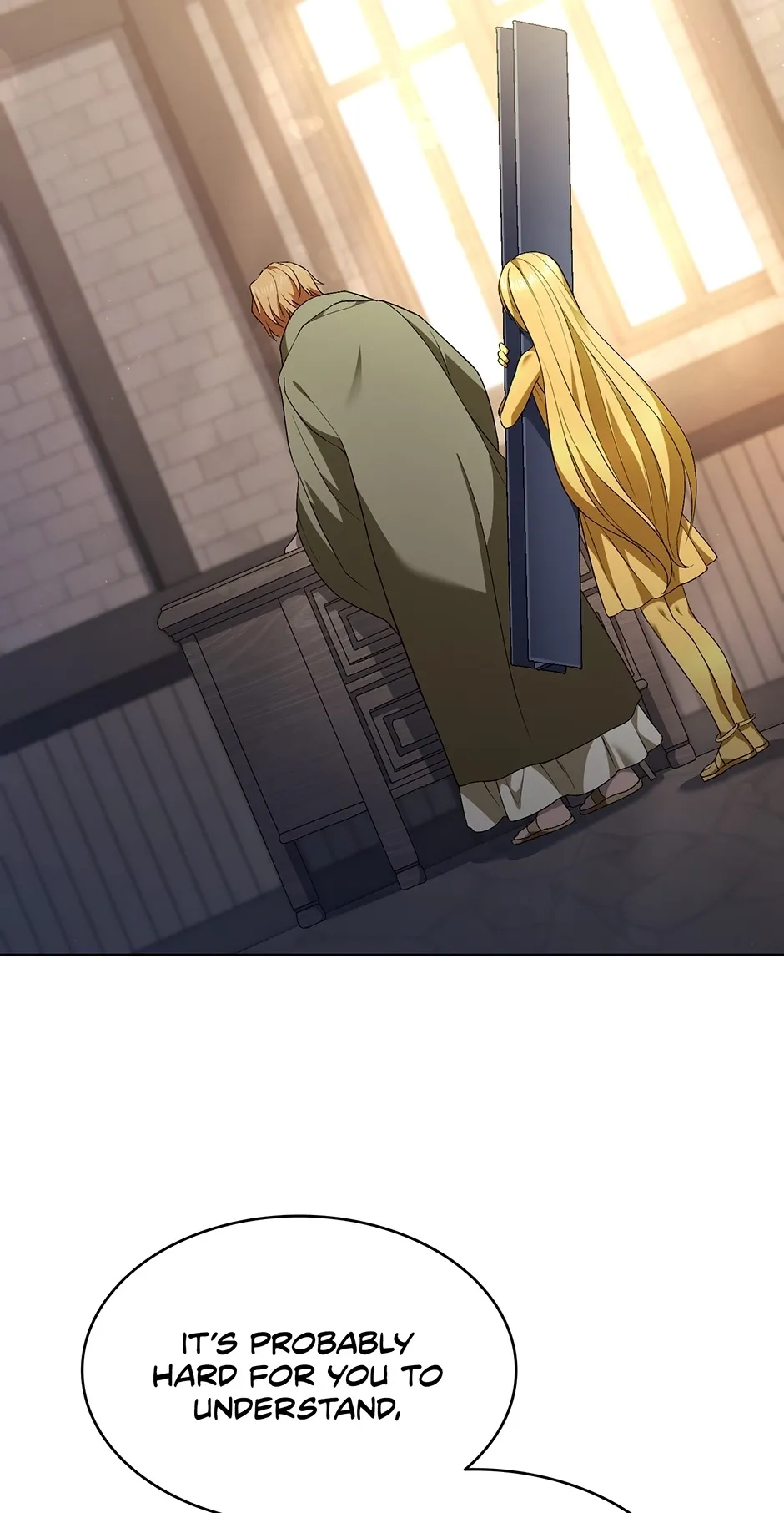 Constellations of the Gods [Official] Chapter 68 - Page 85