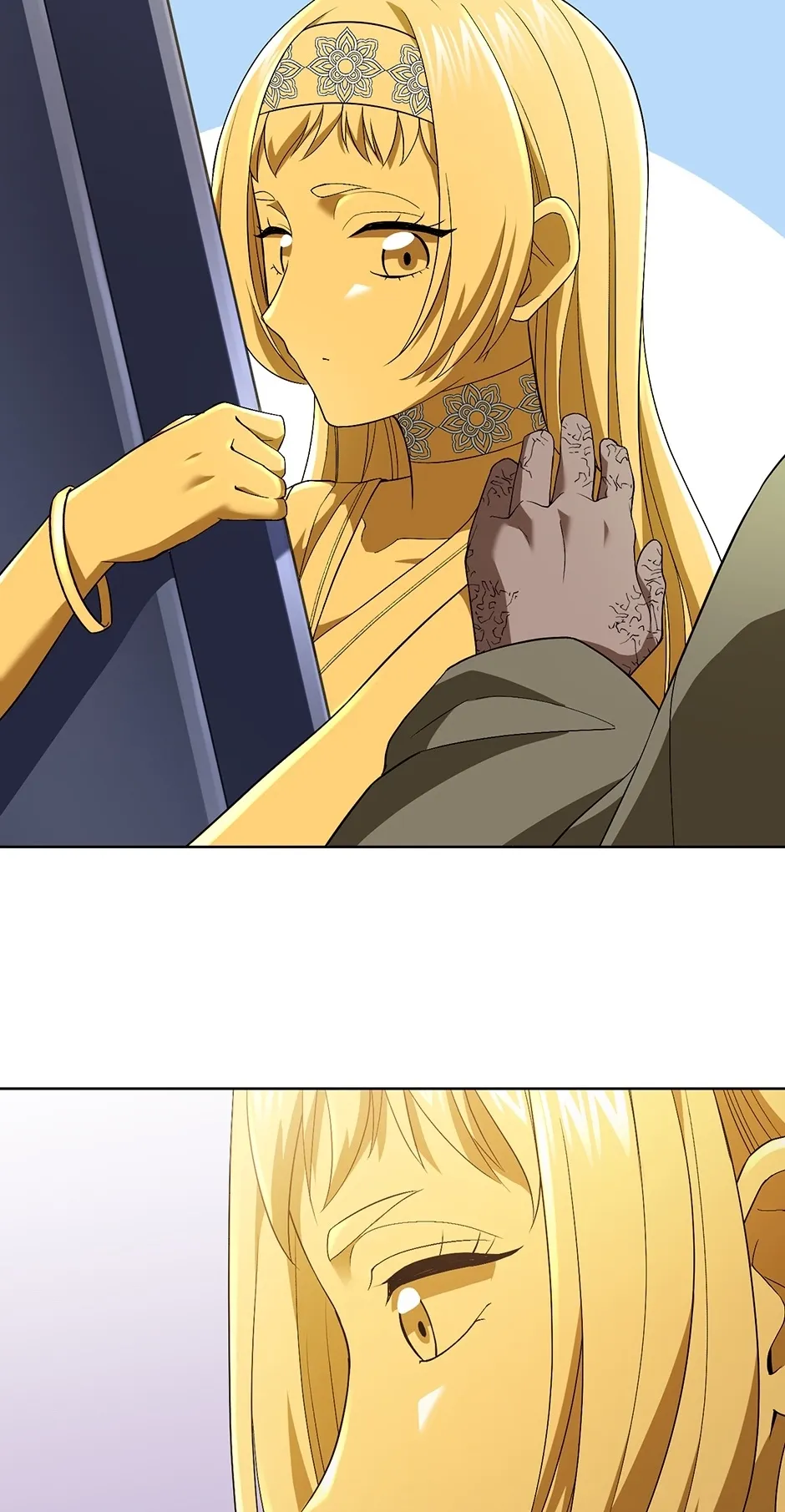 Constellations of the Gods [Official] Chapter 68 - Page 89