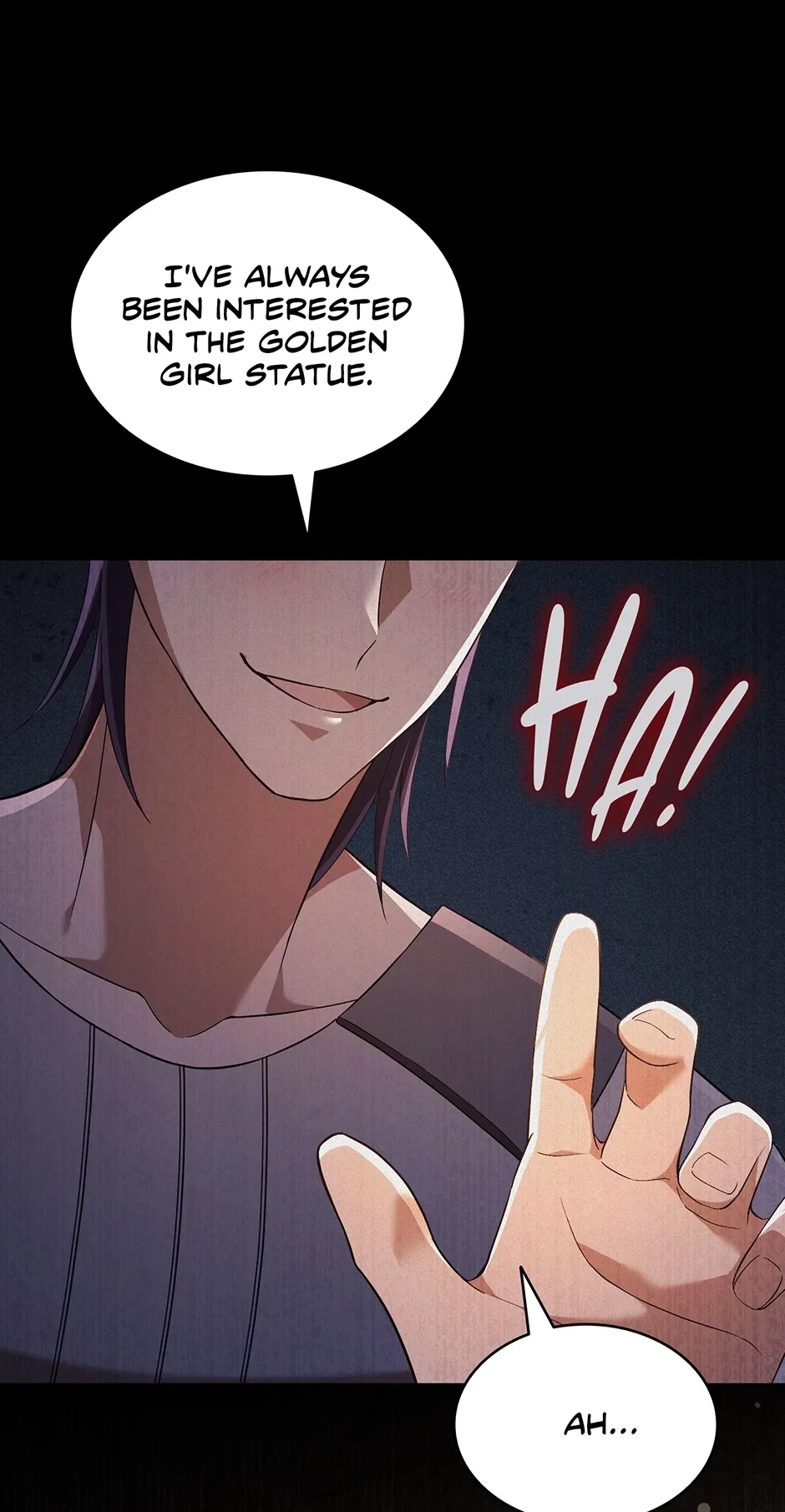 Constellations of the Gods [Official] Chapter 68 - Page 94