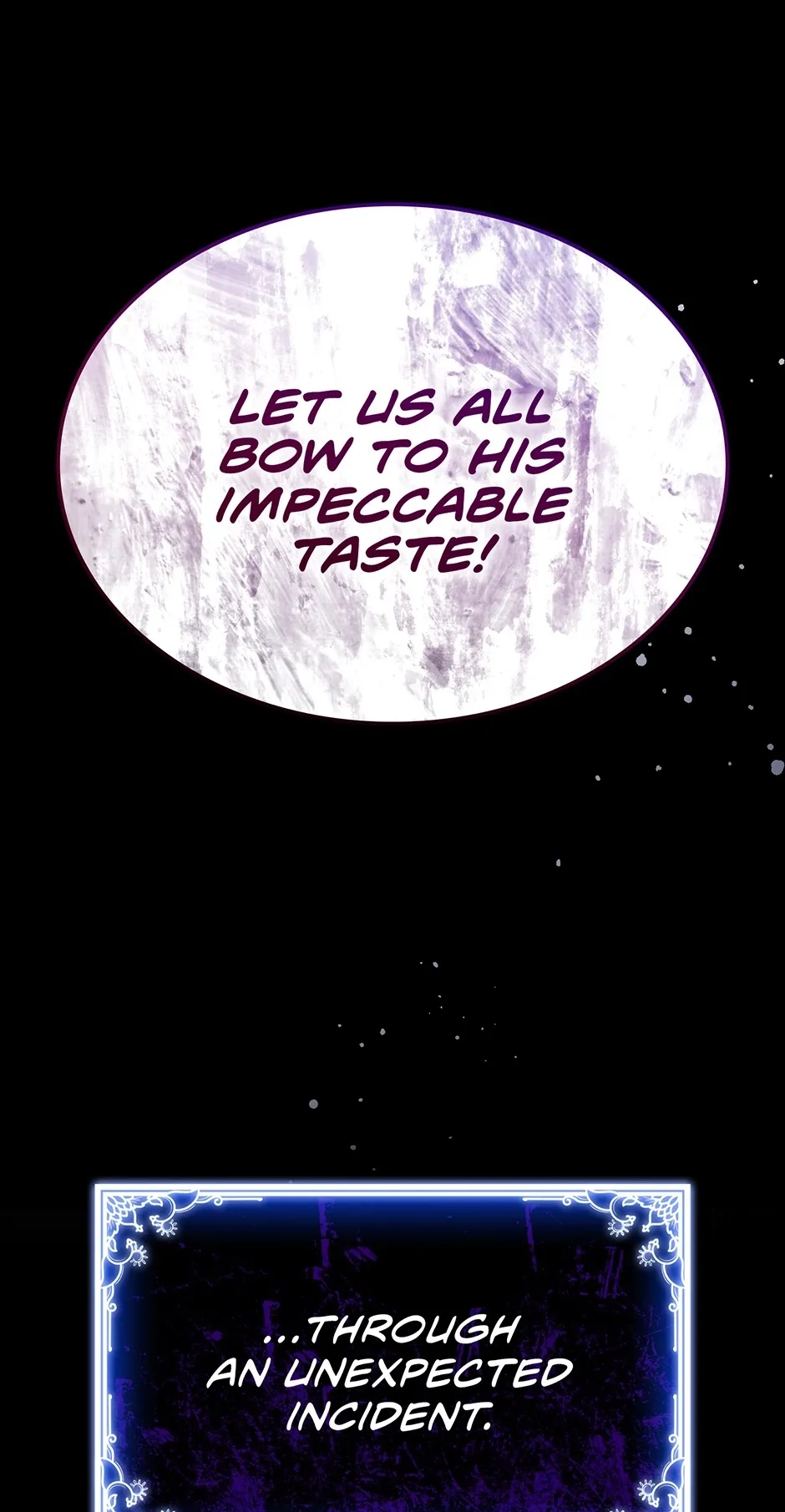 Constellations of the Gods [Official] Chapter 68 - Page 96