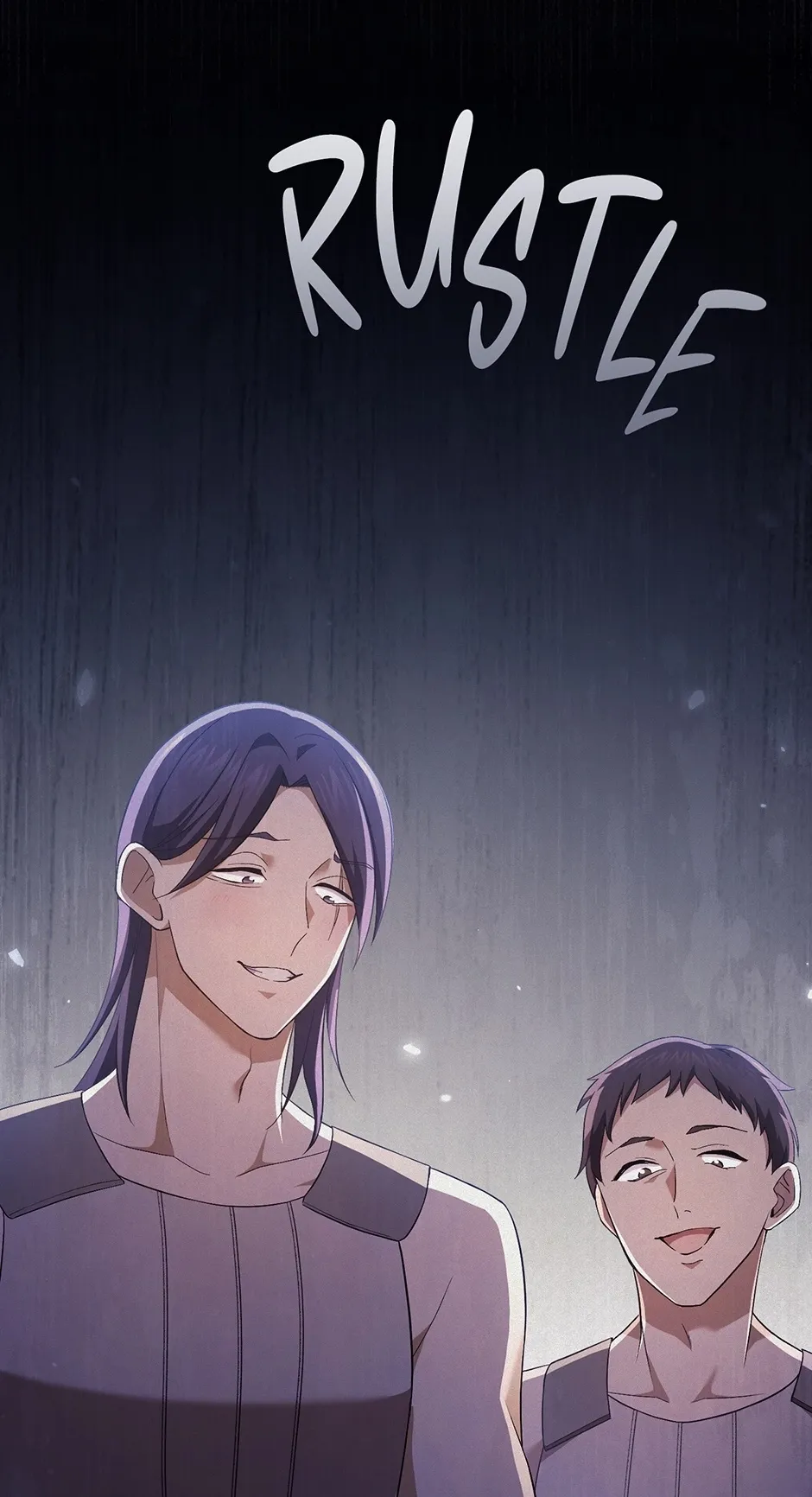 Constellations of the Gods [Official] Chapter 69 - Page 5