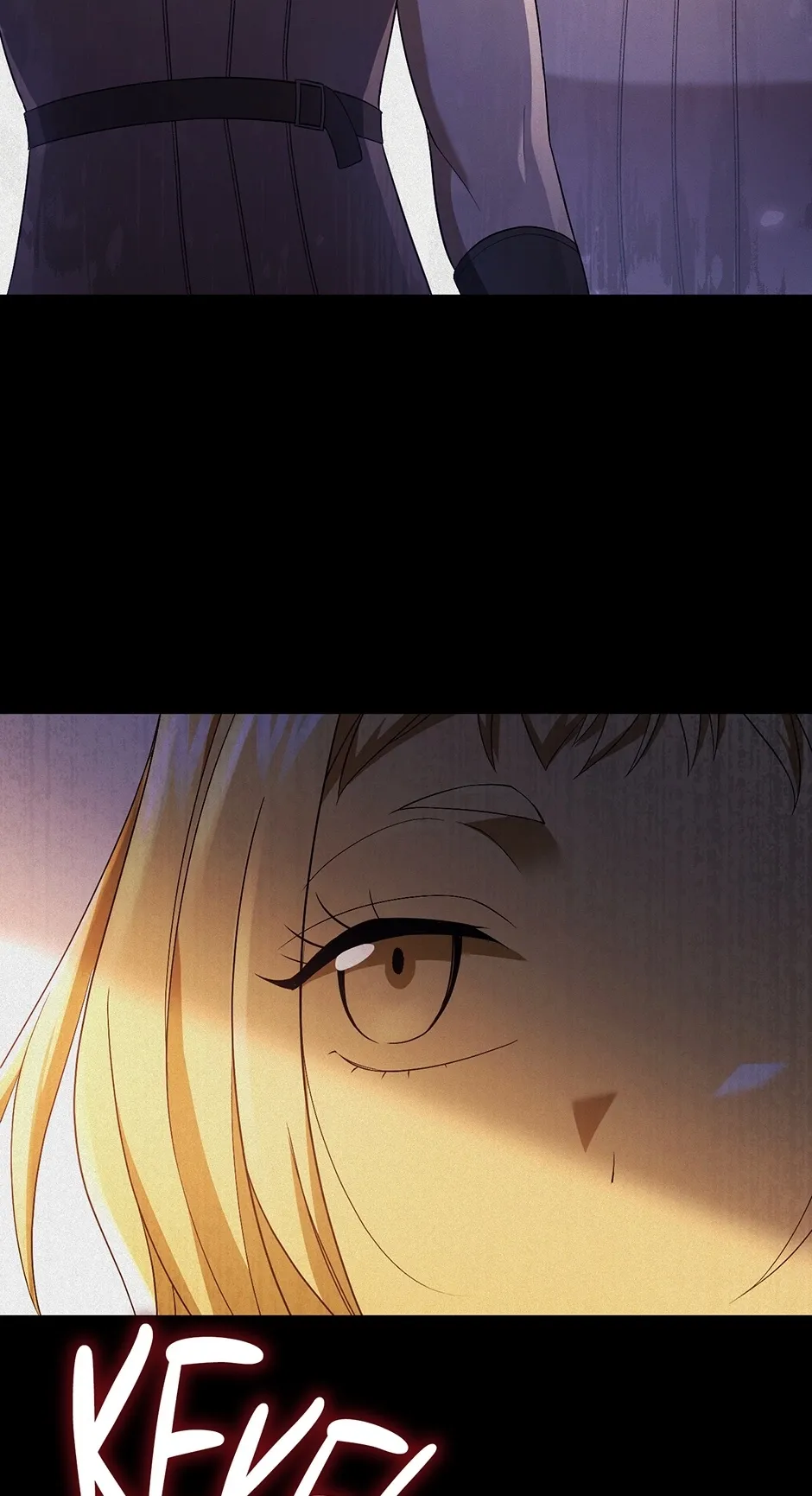 Constellations of the Gods [Official] Chapter 69 - Page 6