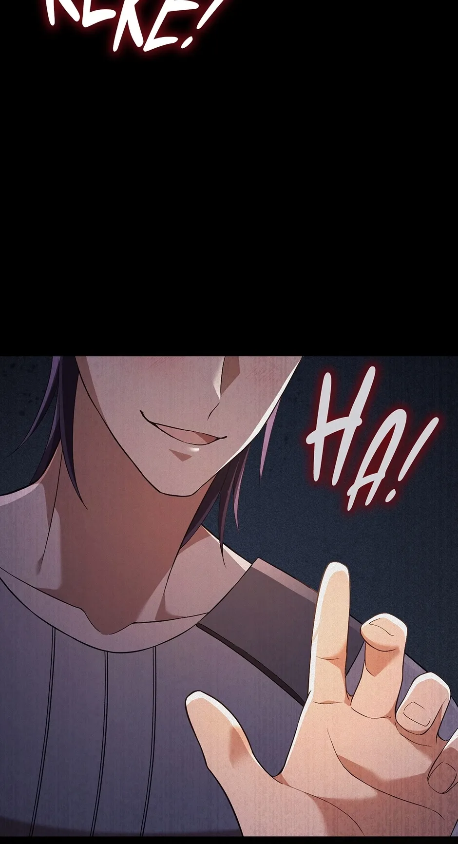 Constellations of the Gods [Official] Chapter 69 - Page 7