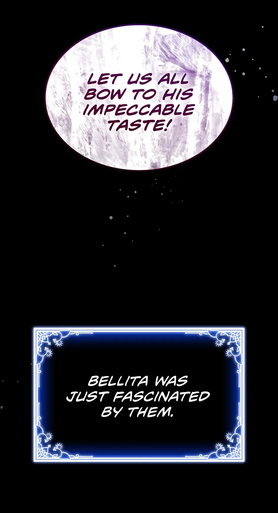 Constellations of the Gods [Official] Chapter 69 - Page 9