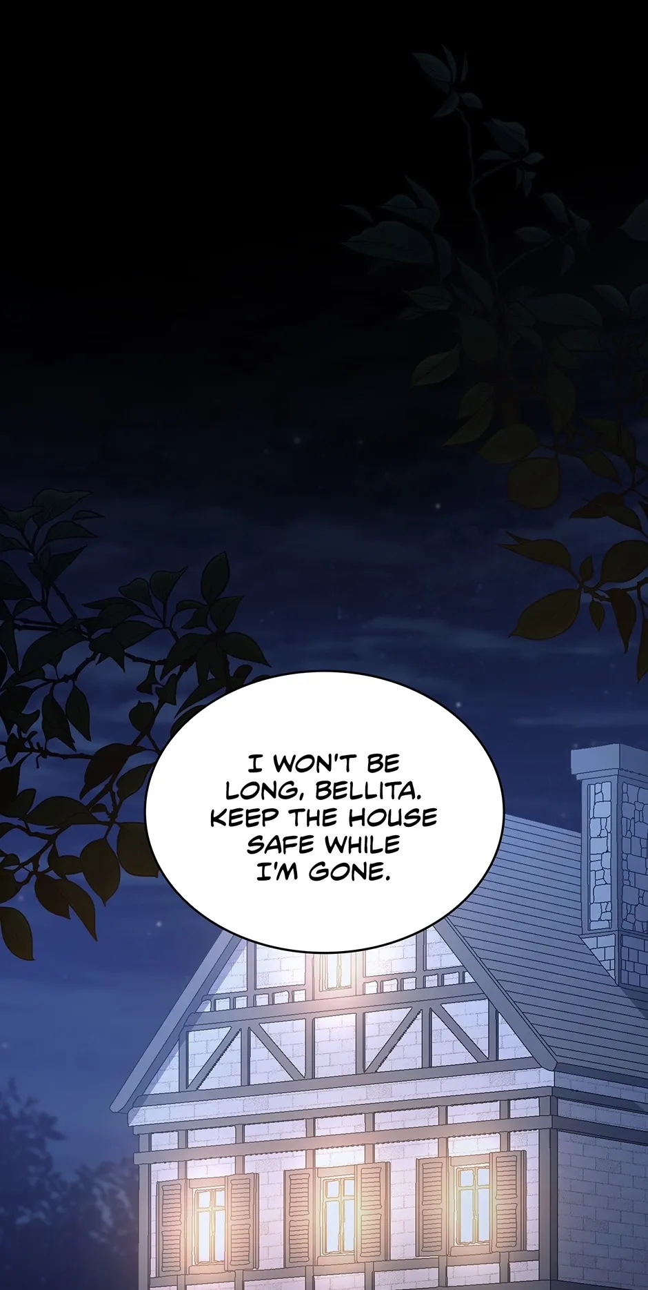 Constellations of the Gods [Official] Chapter 69 - Page 10