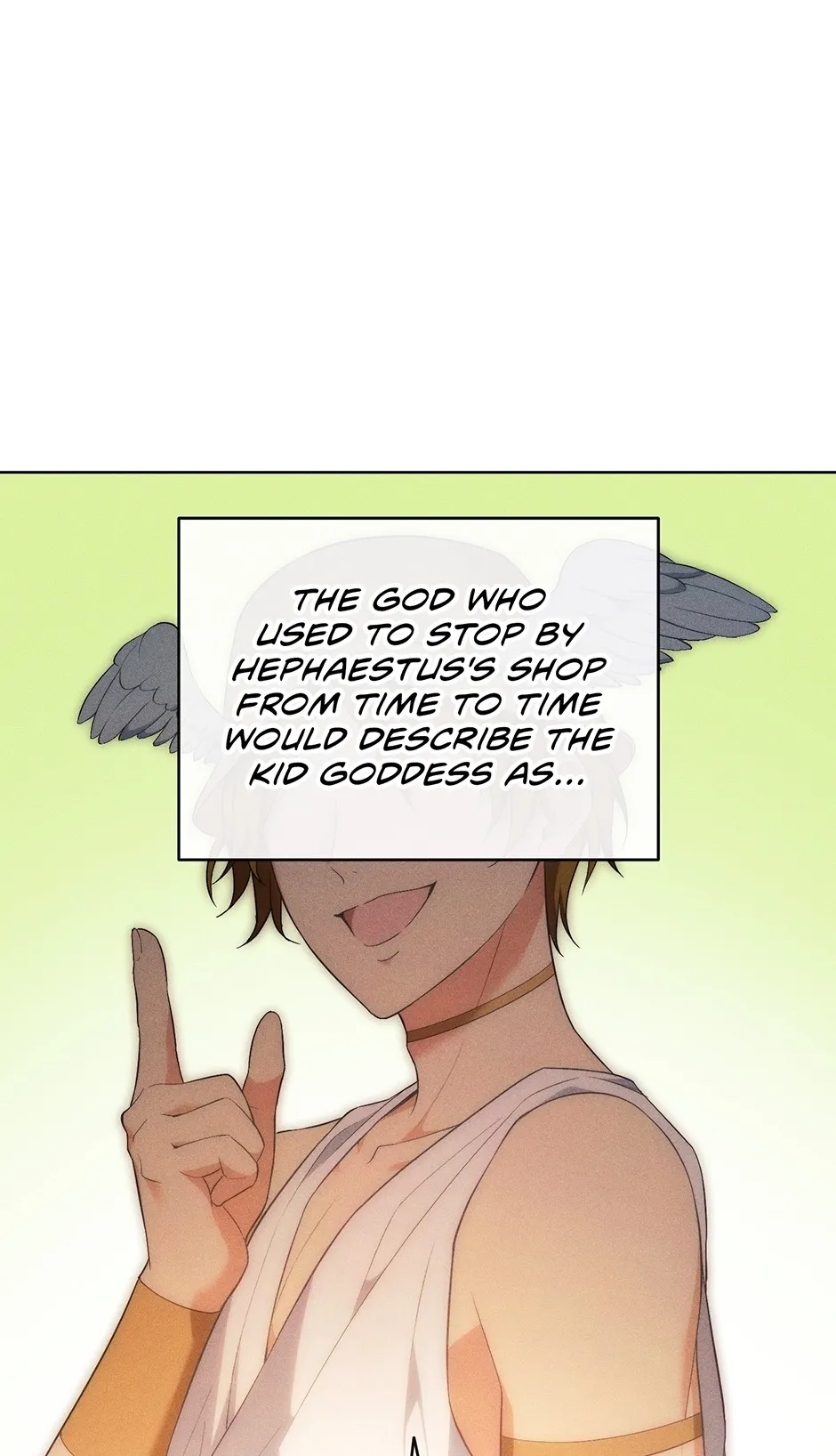 Constellations of the Gods [Official] Chapter 69 - Page 16