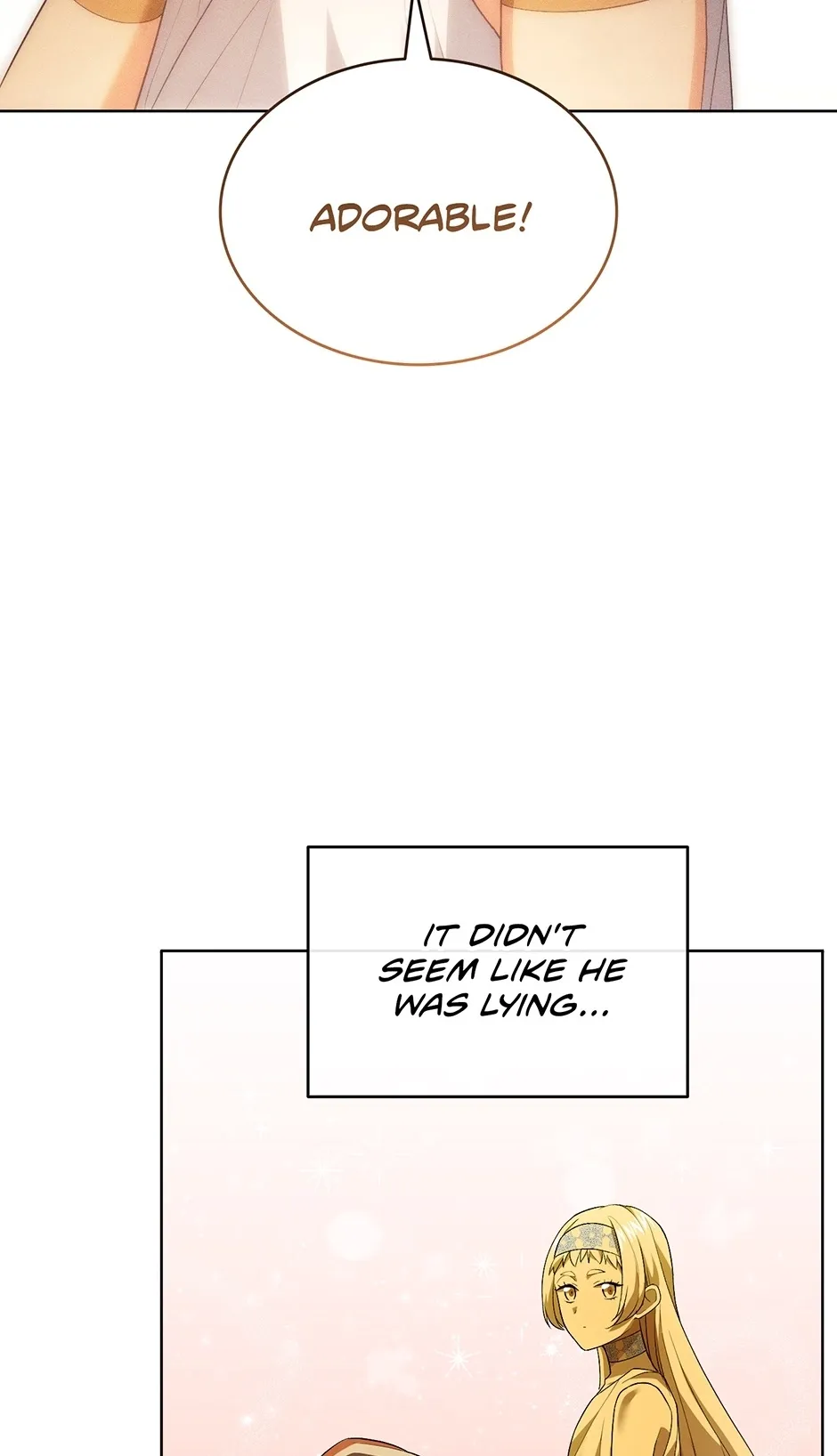 Constellations of the Gods [Official] Chapter 69 - Page 17