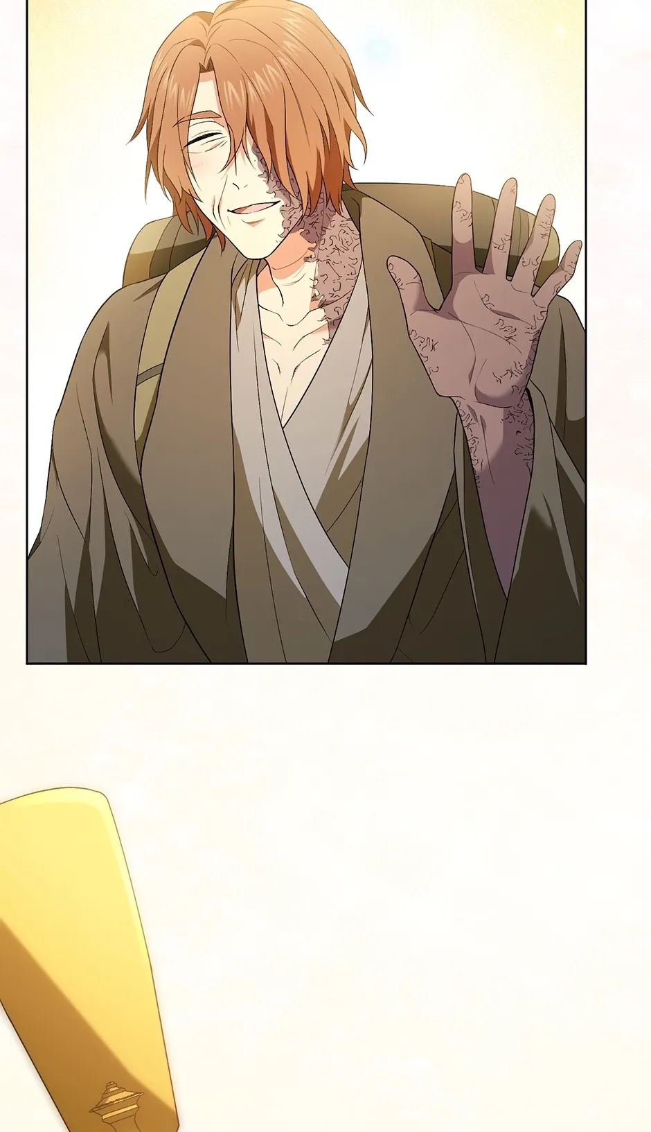 Constellations of the Gods [Official] Chapter 69 - Page 19