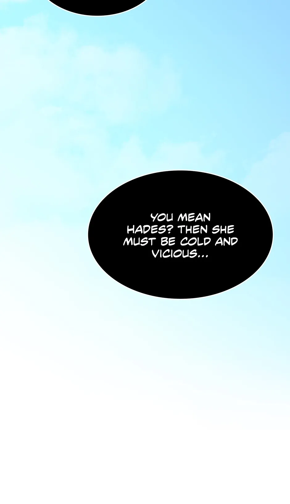 Constellations of the Gods [Official] Chapter 69 - Page 23
