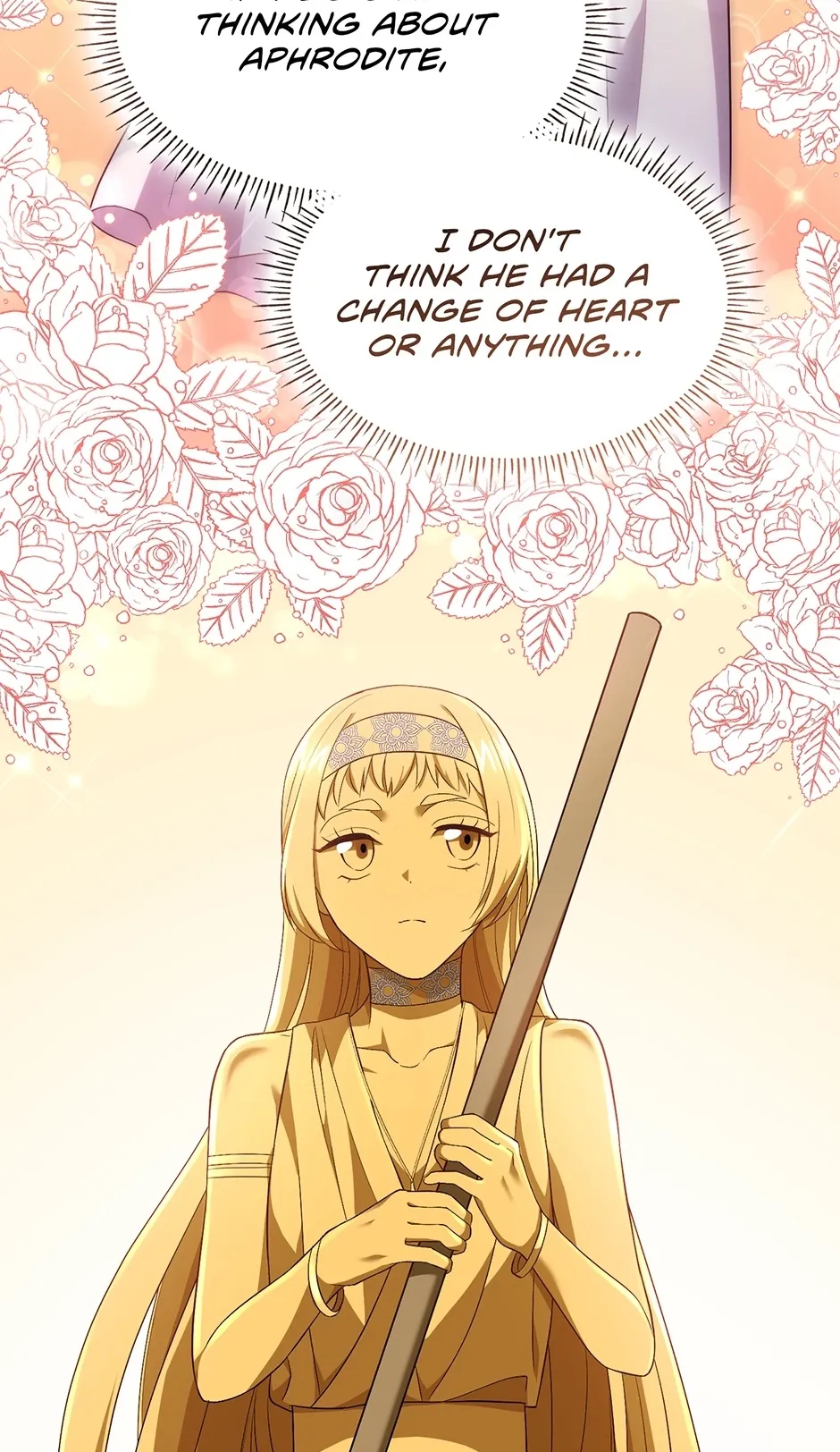 Constellations of the Gods [Official] Chapter 69 - Page 25
