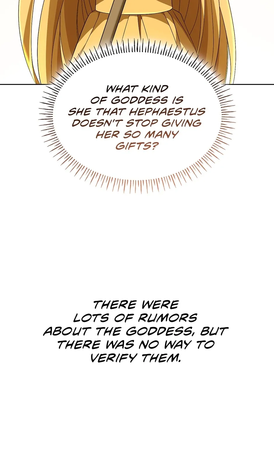 Constellations of the Gods [Official] Chapter 69 - Page 26