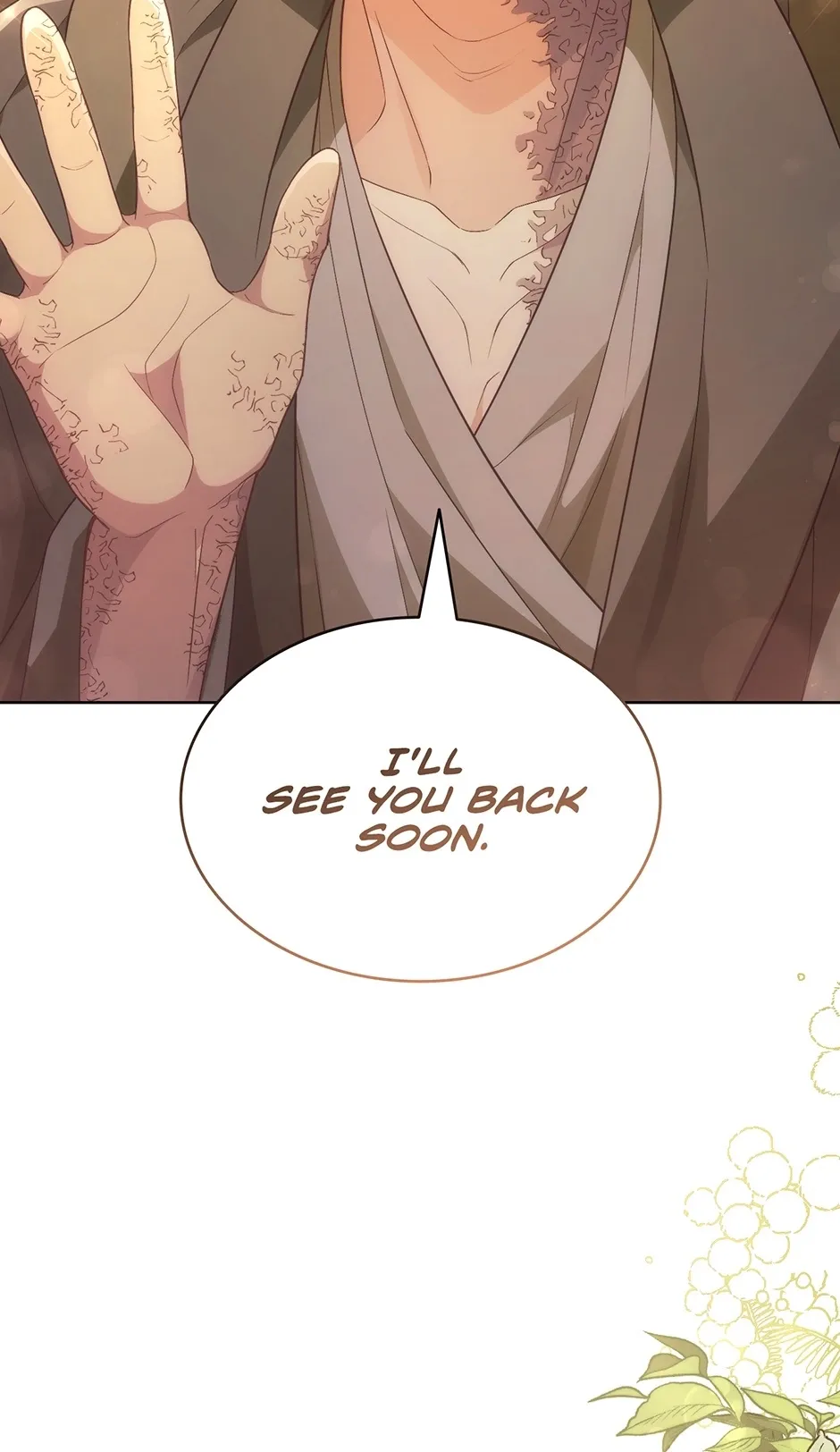 Constellations of the Gods [Official] Chapter 69 - Page 30