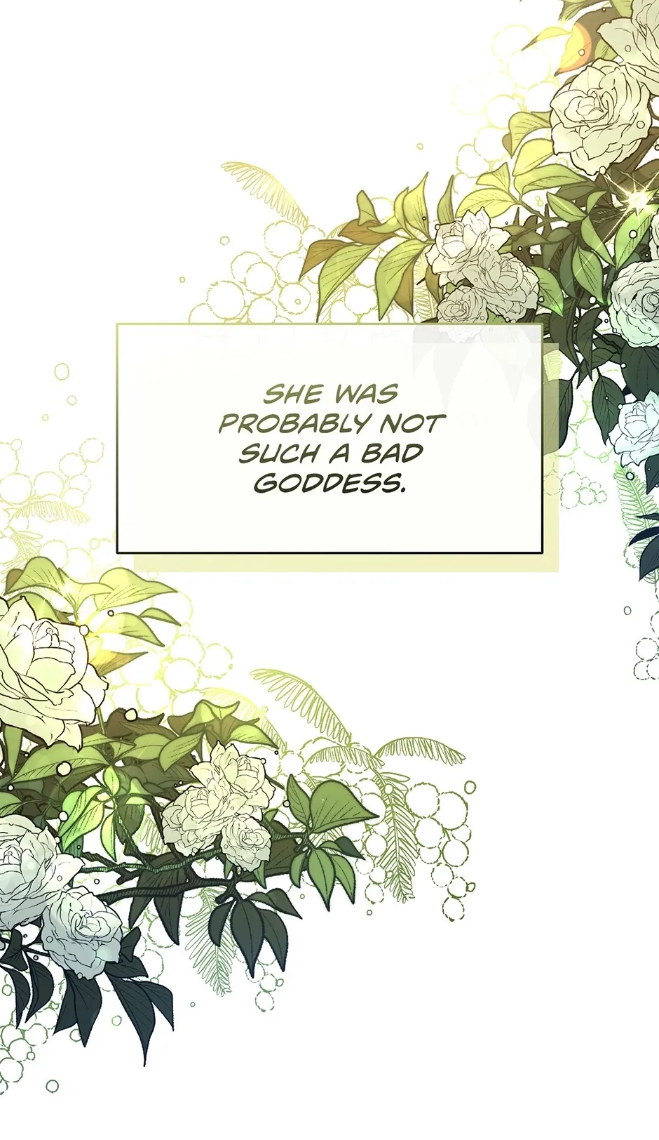 Constellations of the Gods [Official] Chapter 69 - Page 31