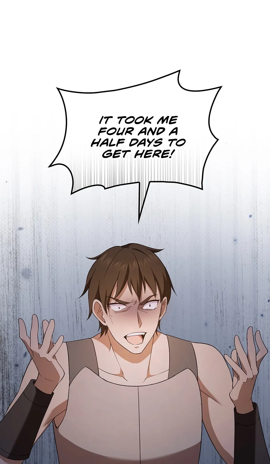 Constellations of the Gods [Official] Chapter 69 - Page 32