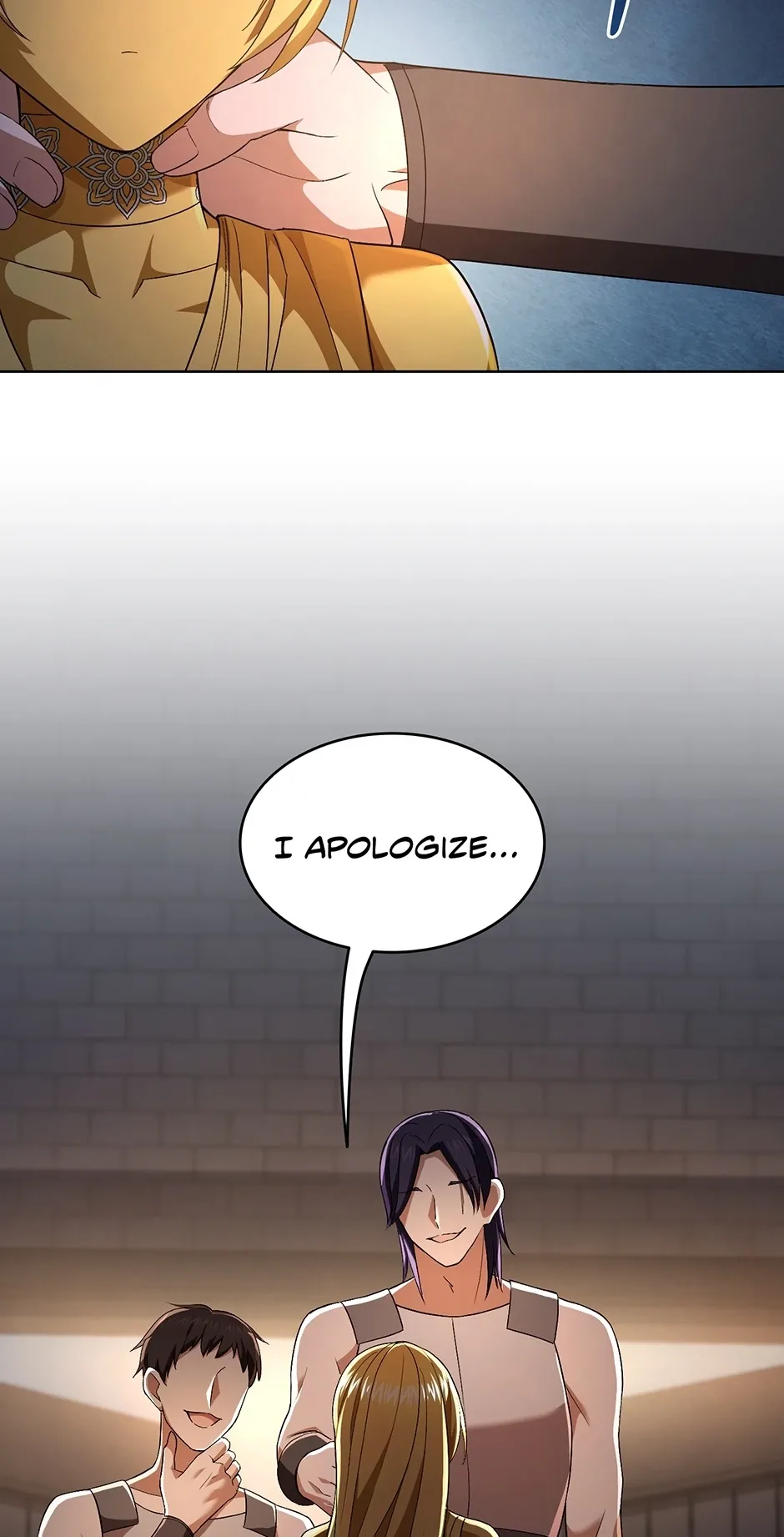 Constellations of the Gods [Official] Chapter 69 - Page 41
