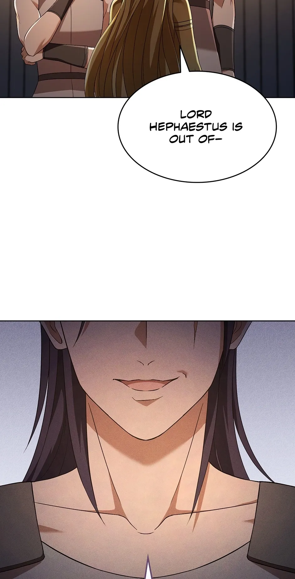 Constellations of the Gods [Official] Chapter 69 - Page 42