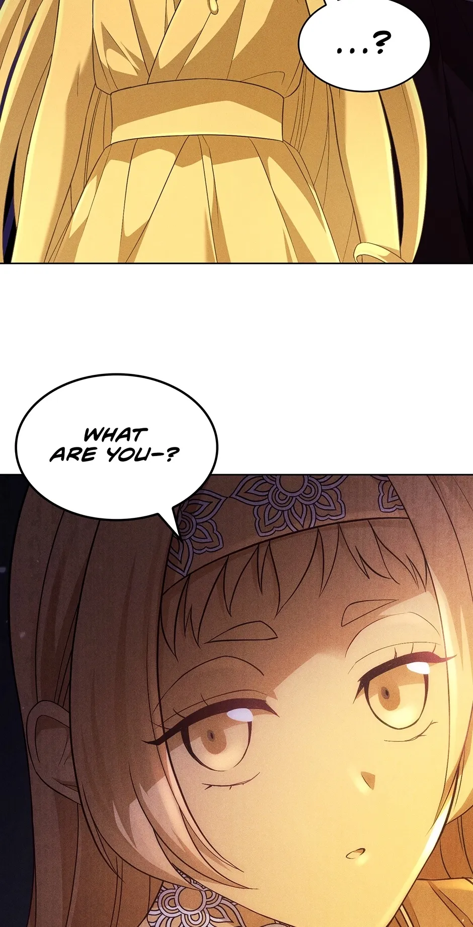 Constellations of the Gods [Official] Chapter 69 - Page 44