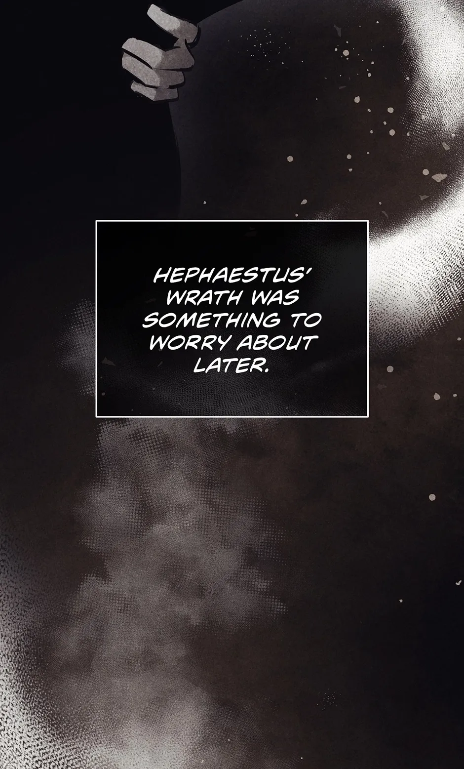 Constellations of the Gods [Official] Chapter 69 - Page 47