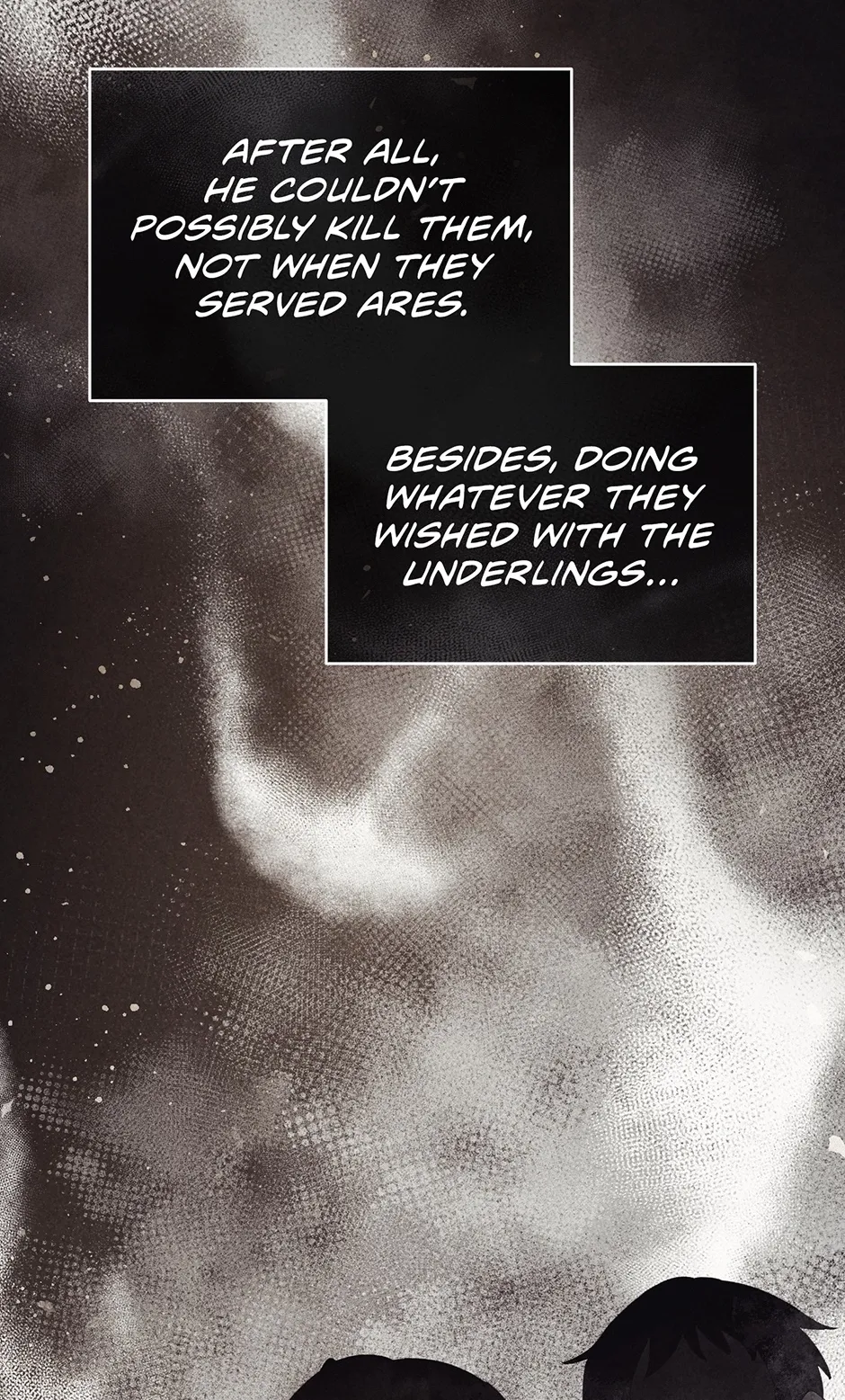 Constellations of the Gods [Official] Chapter 69 - Page 48