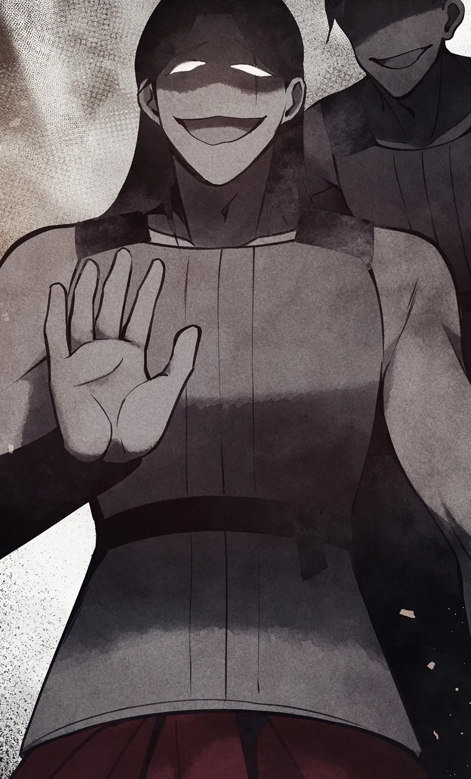 Constellations of the Gods [Official] Chapter 69 - Page 49
