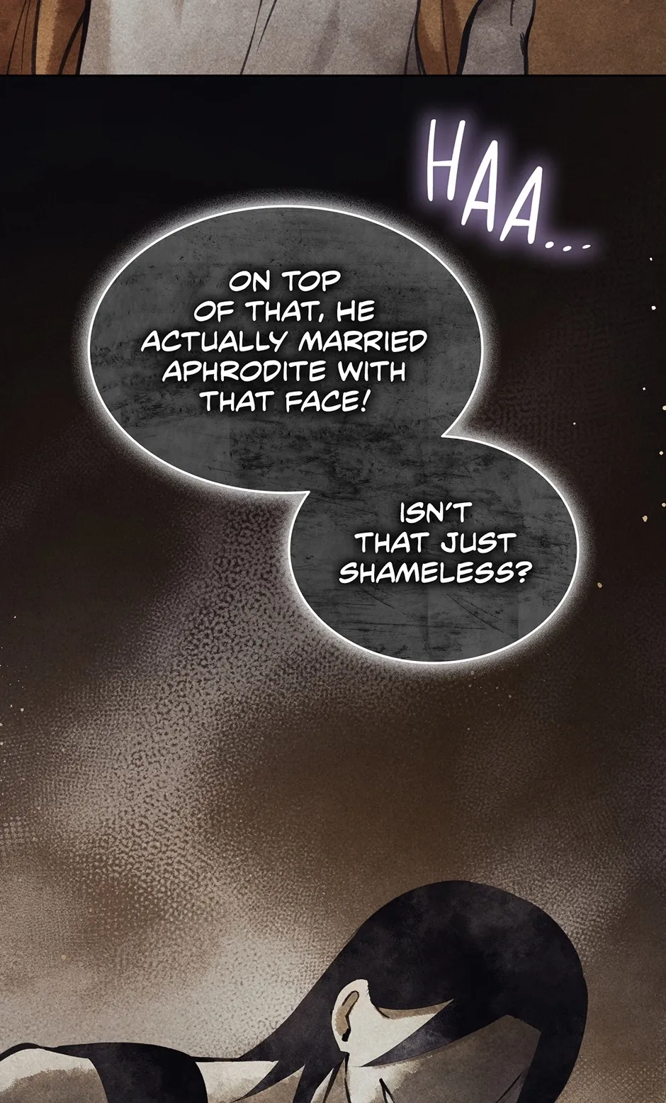 Constellations of the Gods [Official] Chapter 69 - Page 52
