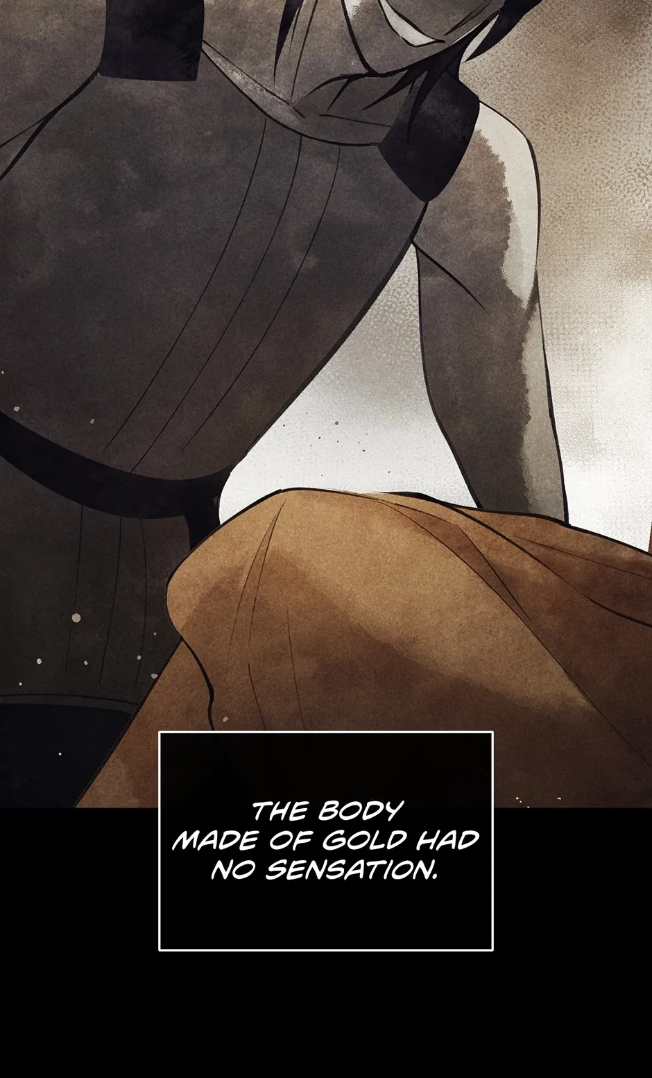 Constellations of the Gods [Official] Chapter 69 - Page 53
