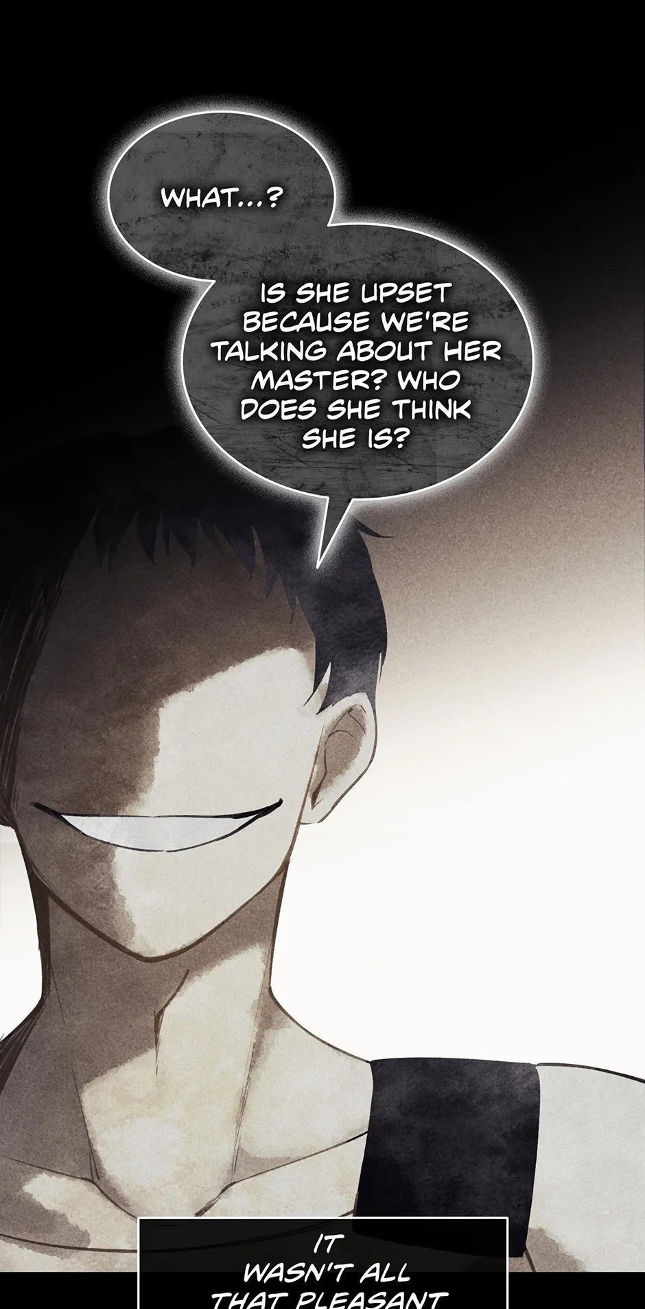 Constellations of the Gods [Official] Chapter 69 - Page 54