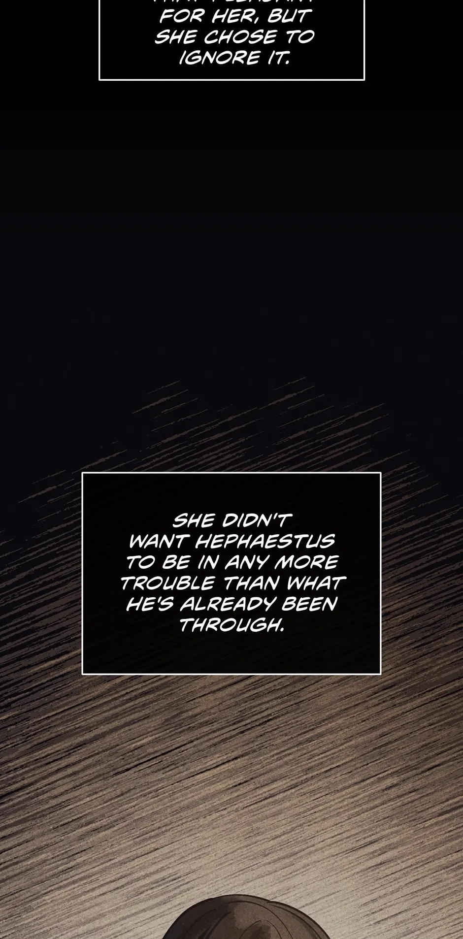 Constellations of the Gods [Official] Chapter 69 - Page 55